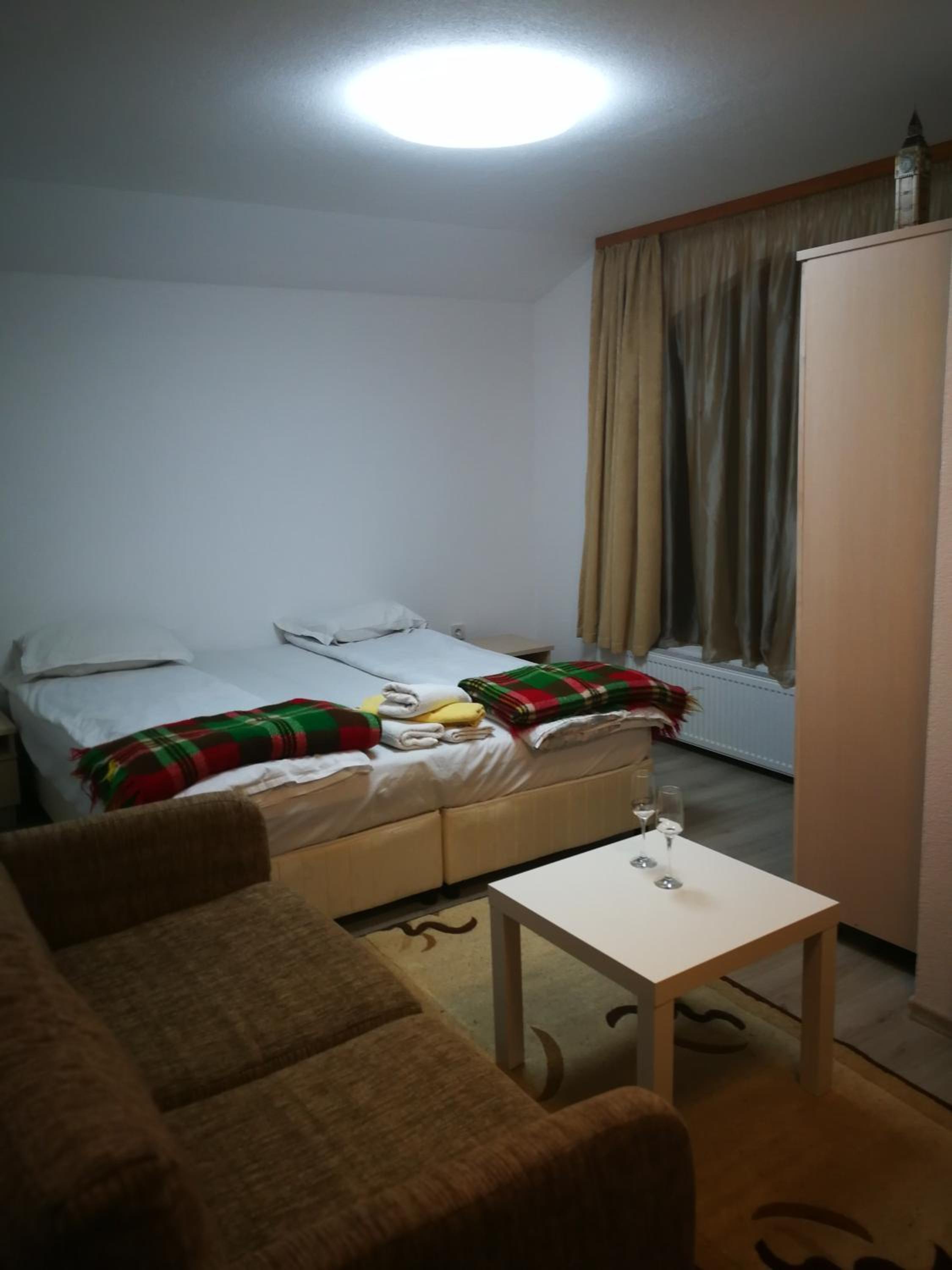 Bayrakova Guest House