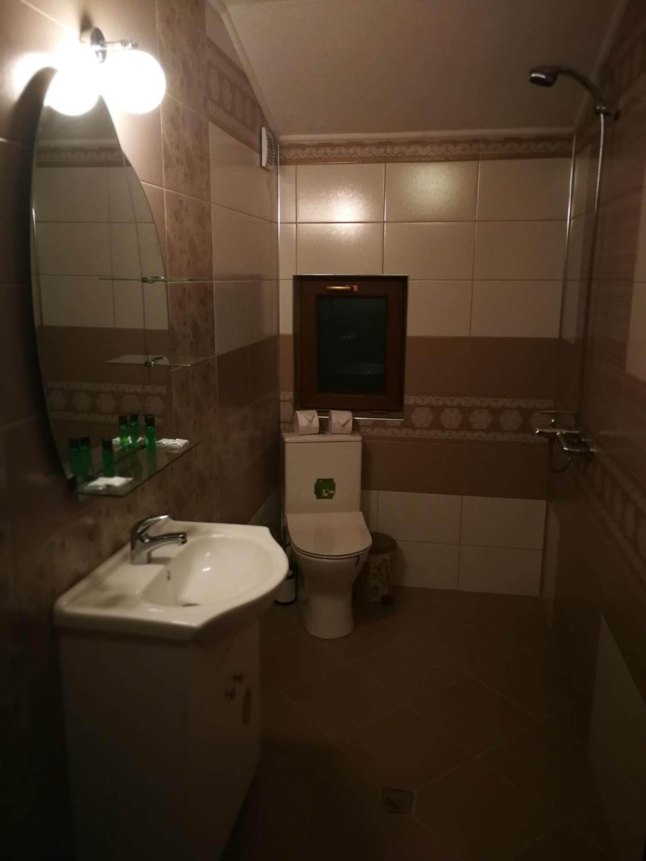 Bayrakova Guest House