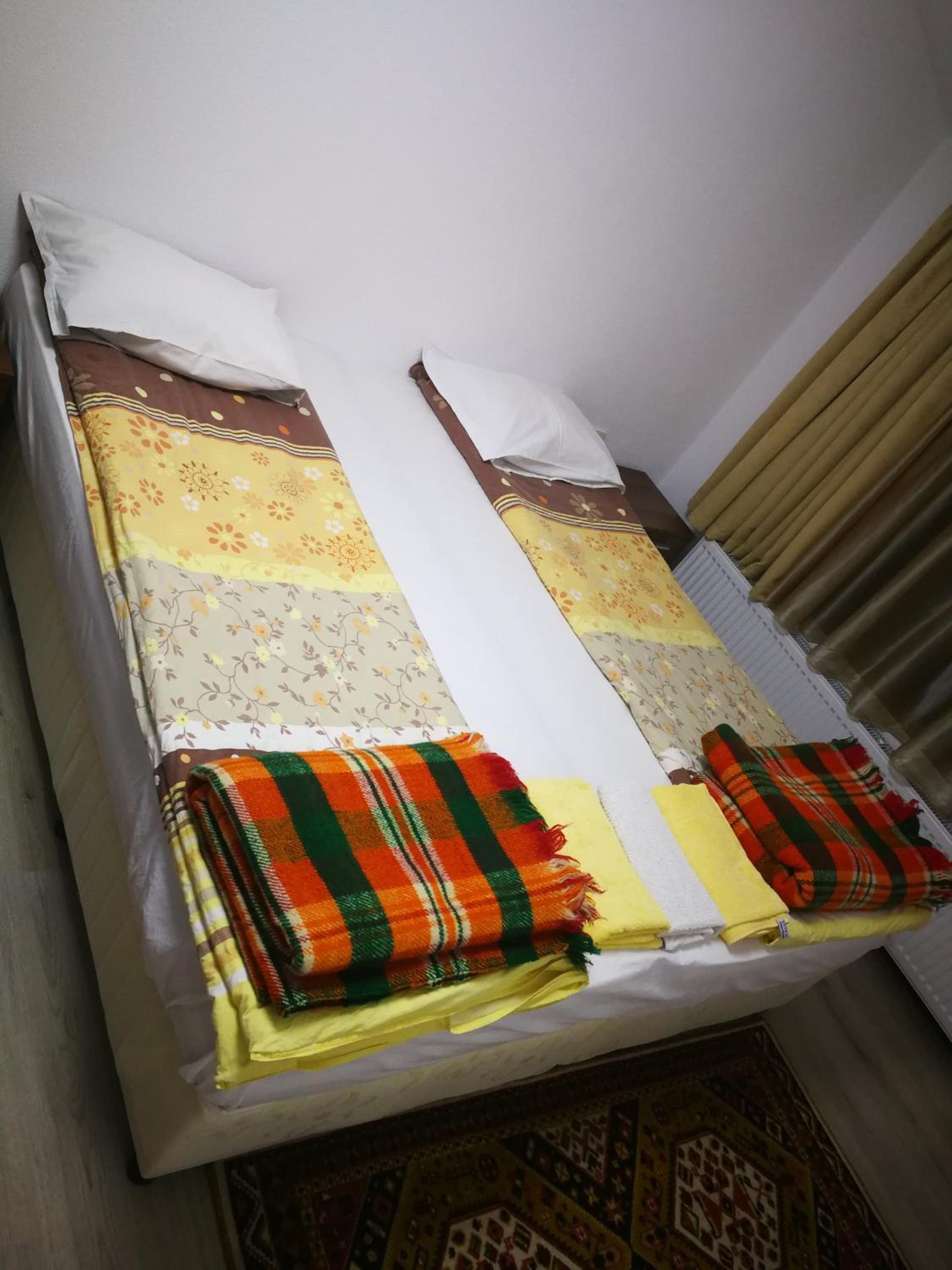 Bayrakova Guest House