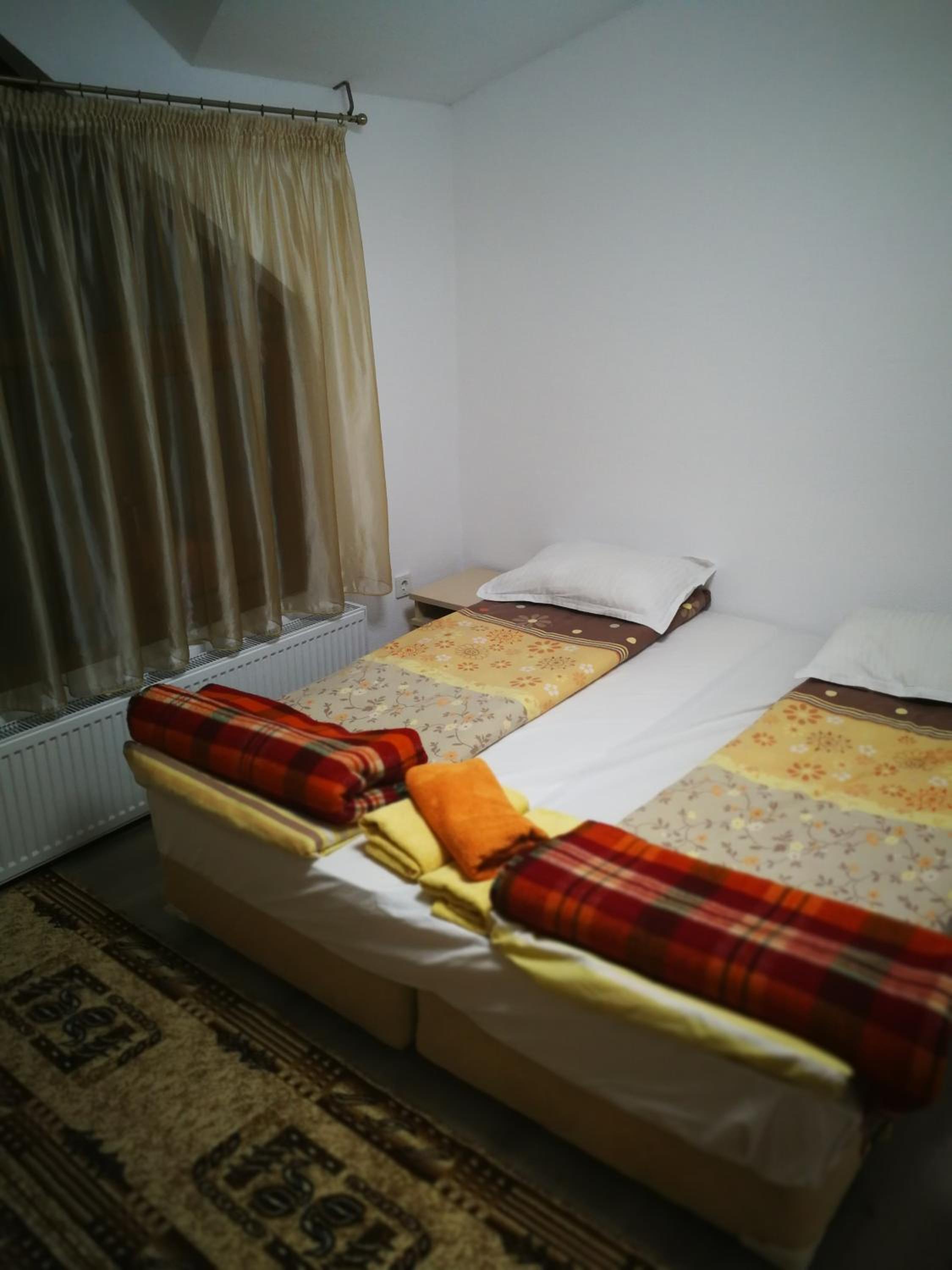 Bayrakova Guest House