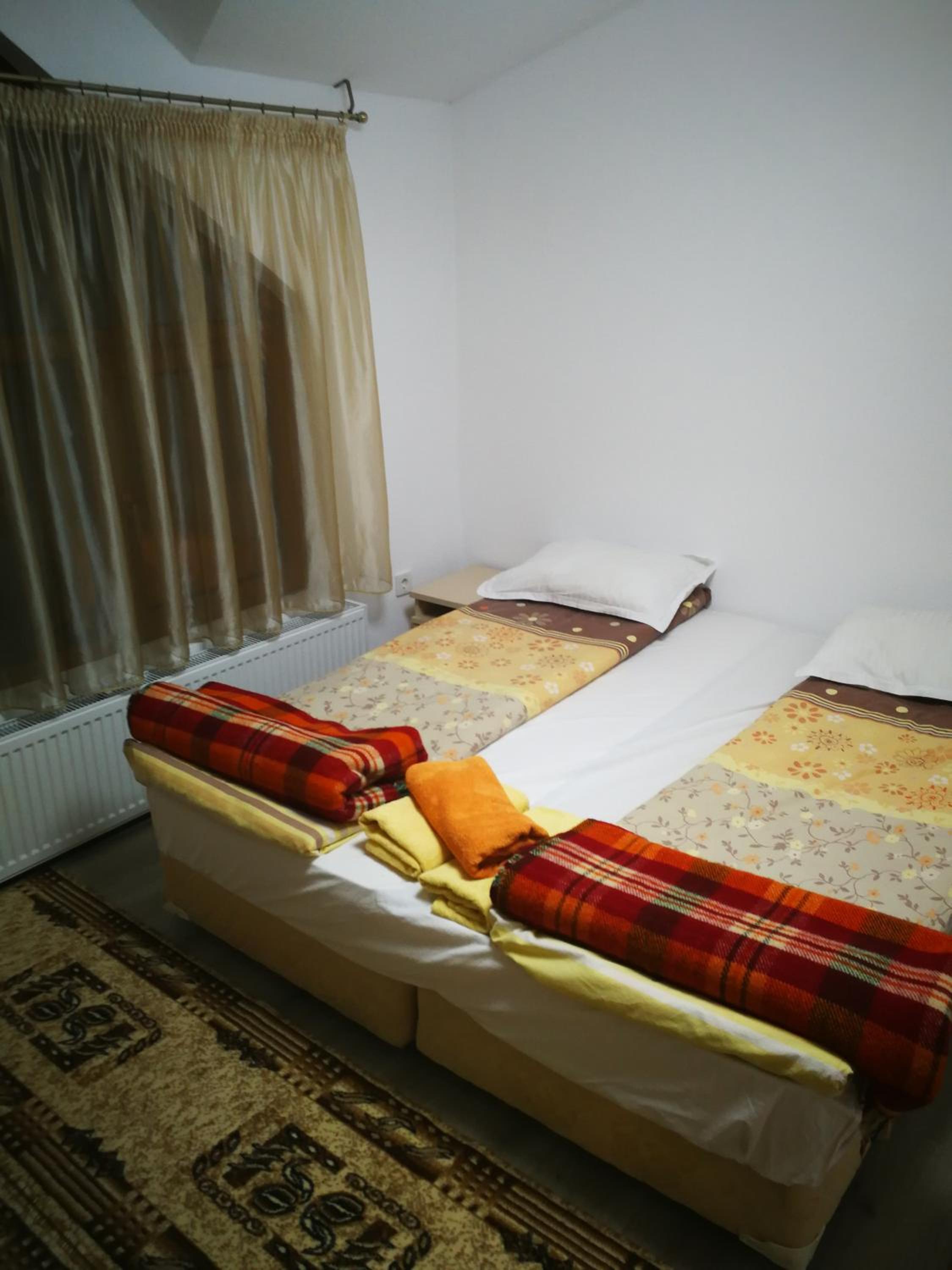 Bayrakova Guest House