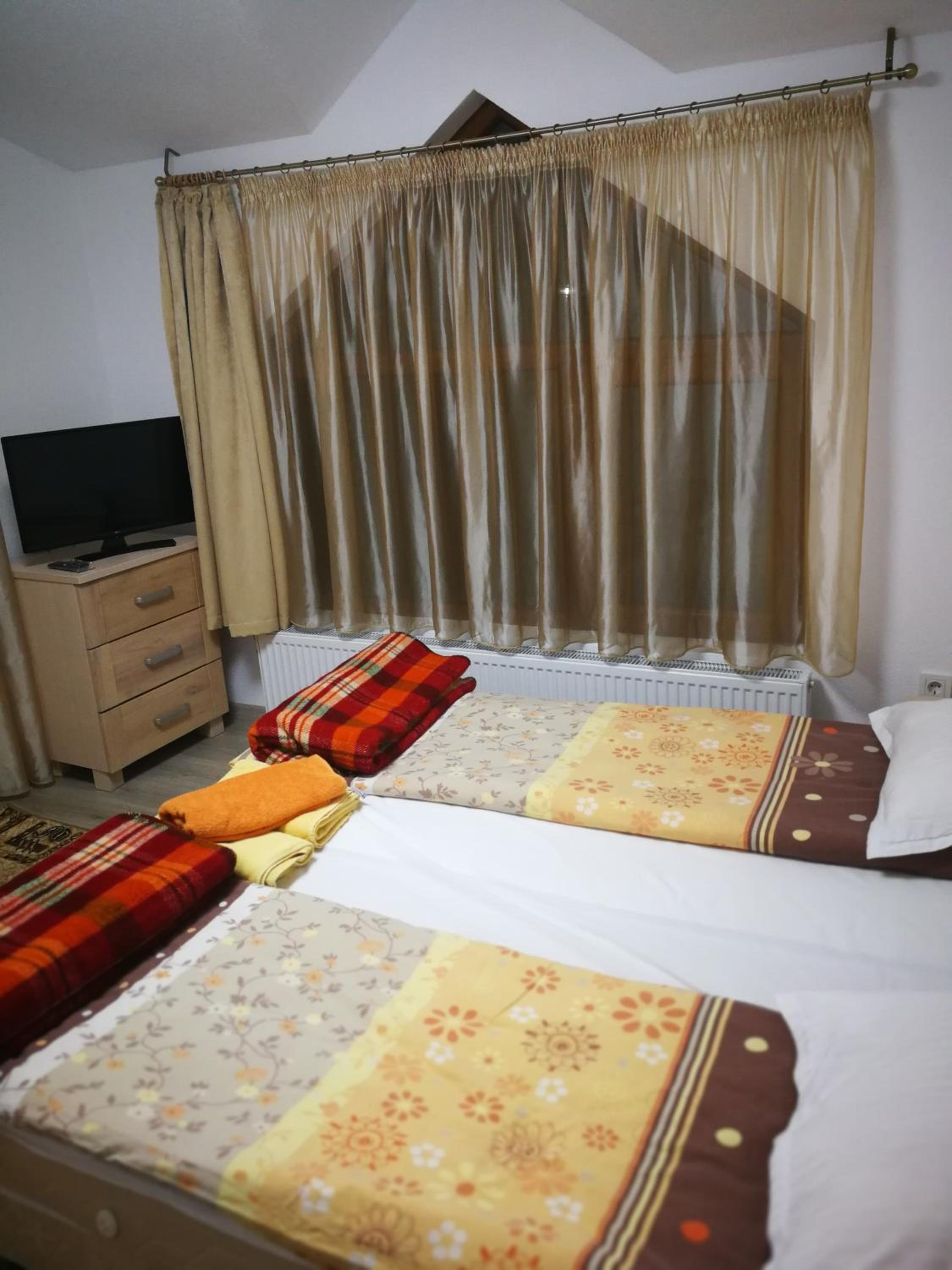 Bayrakova Guest House