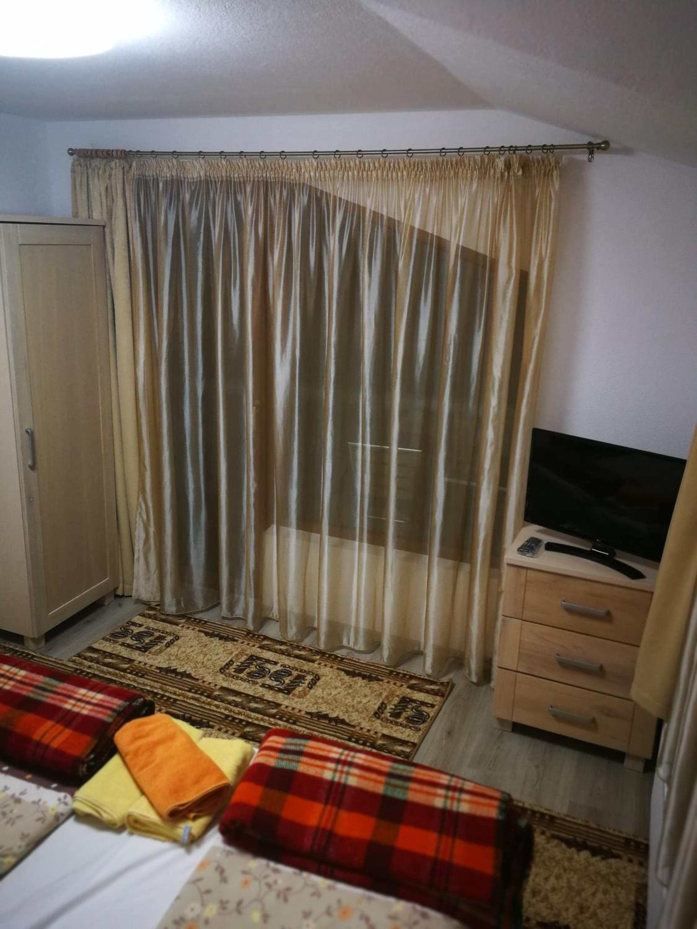 Bayrakova Guest House