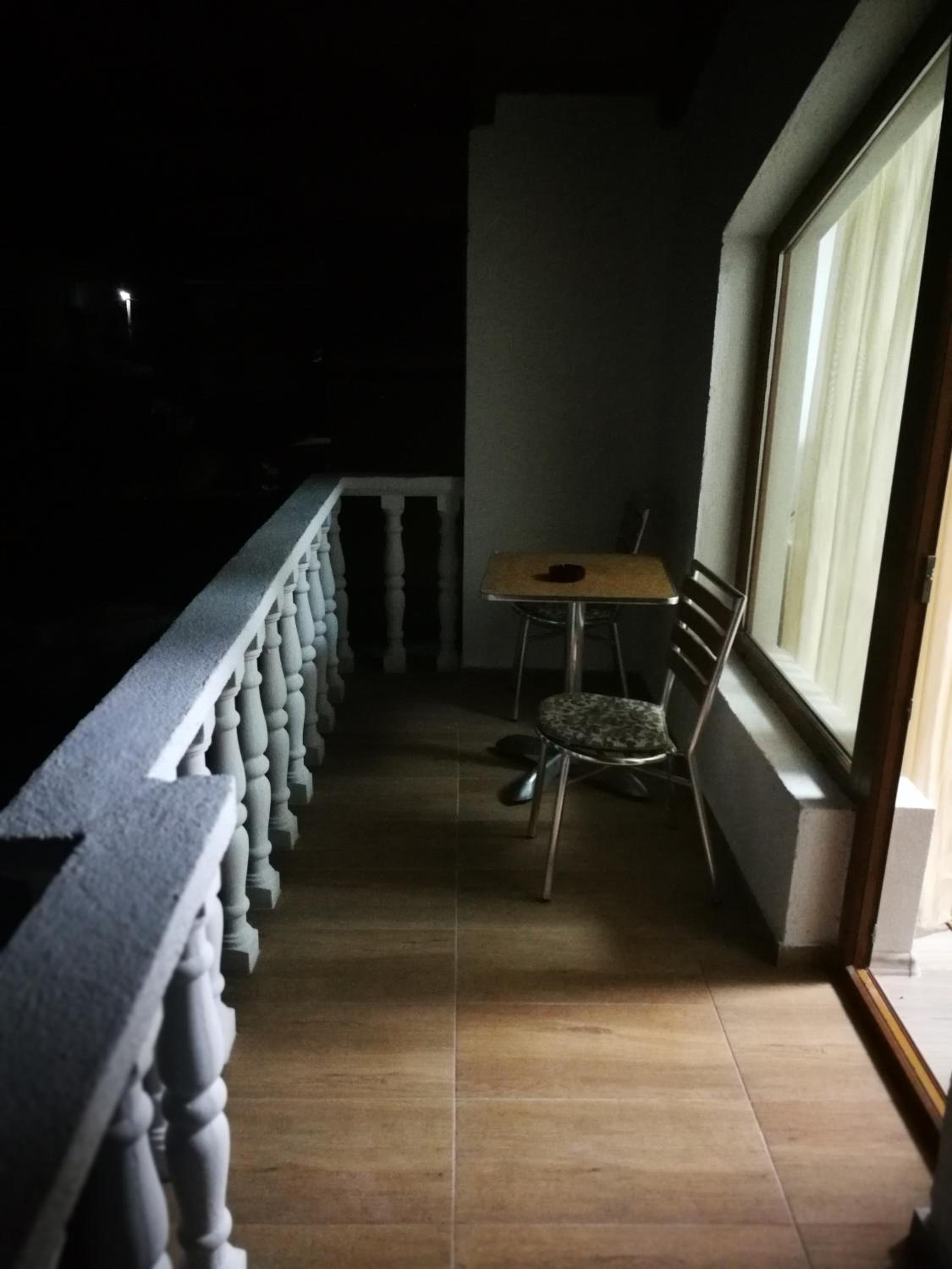 Bayrakova Guest House