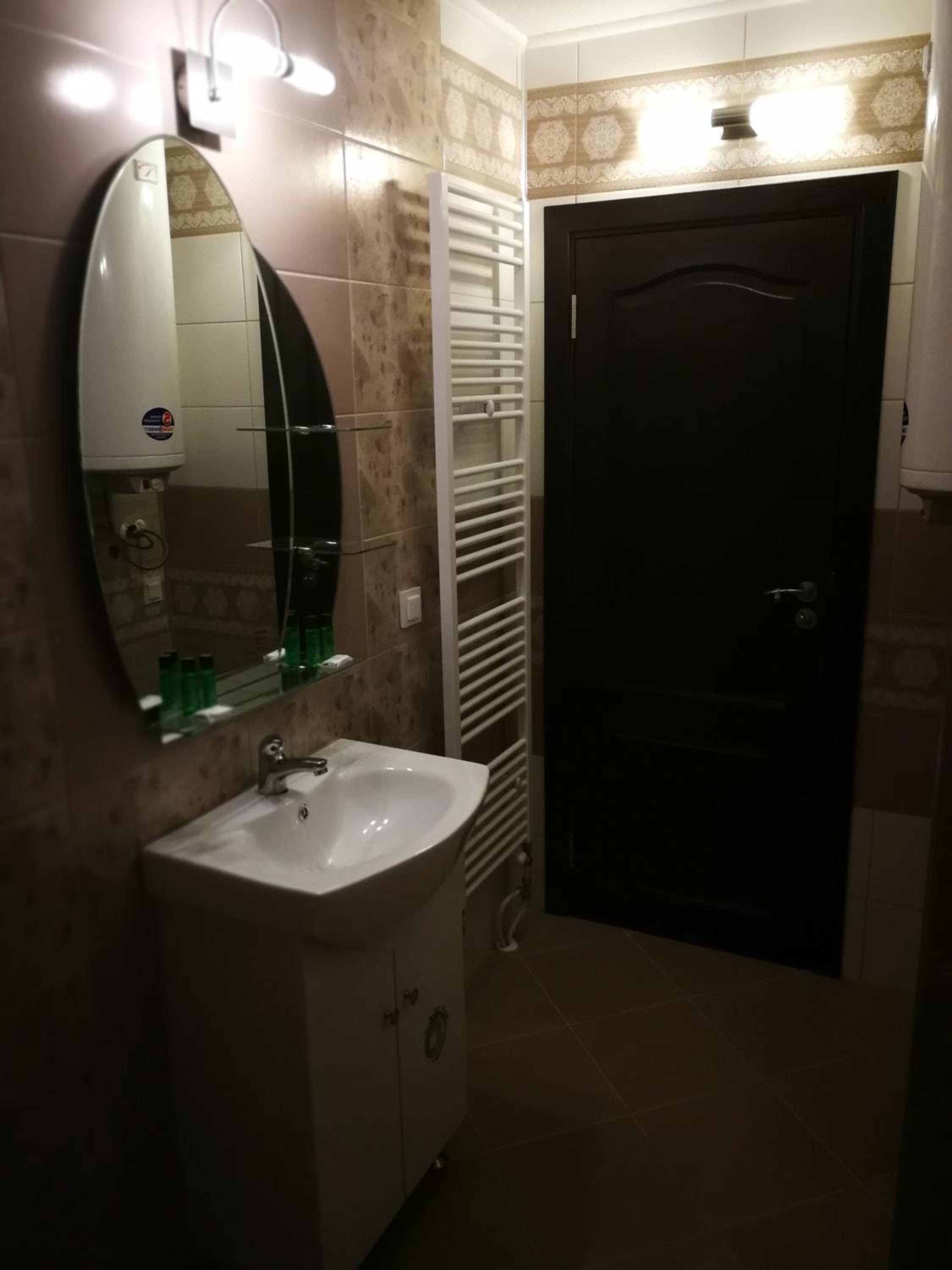 Bayrakova Guest House