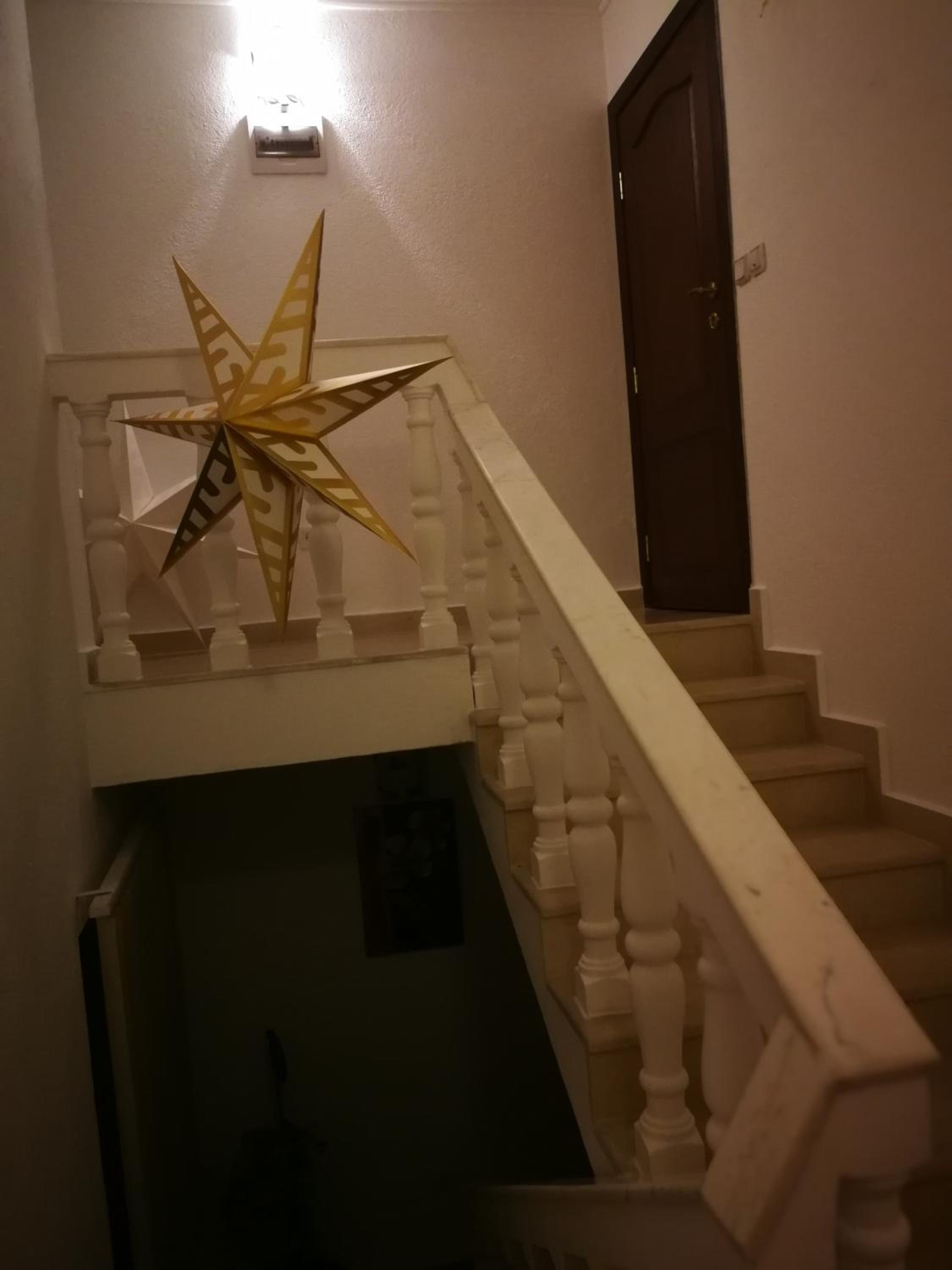 Bayrakova Guest House