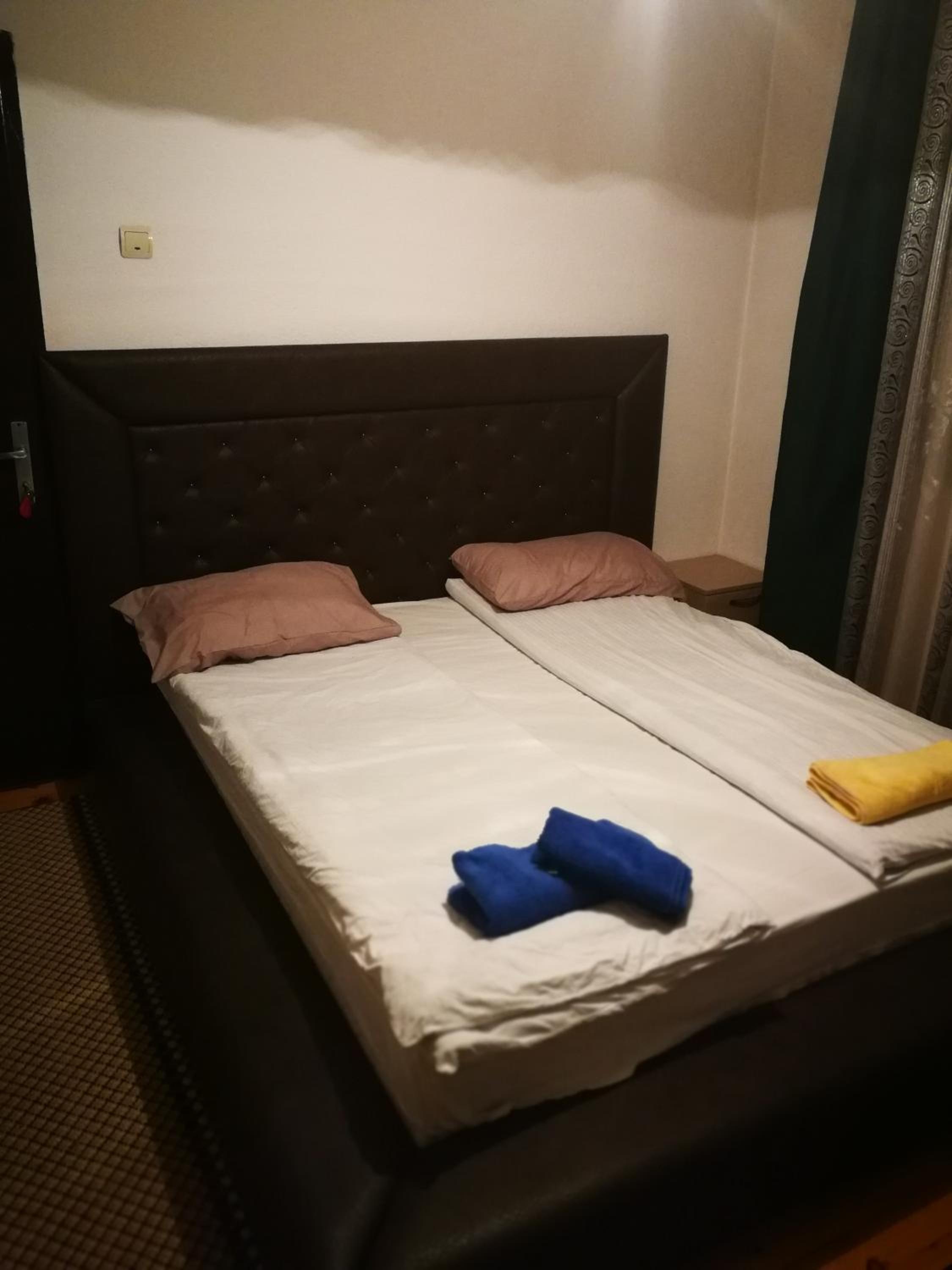 Bayrakova Guest House
