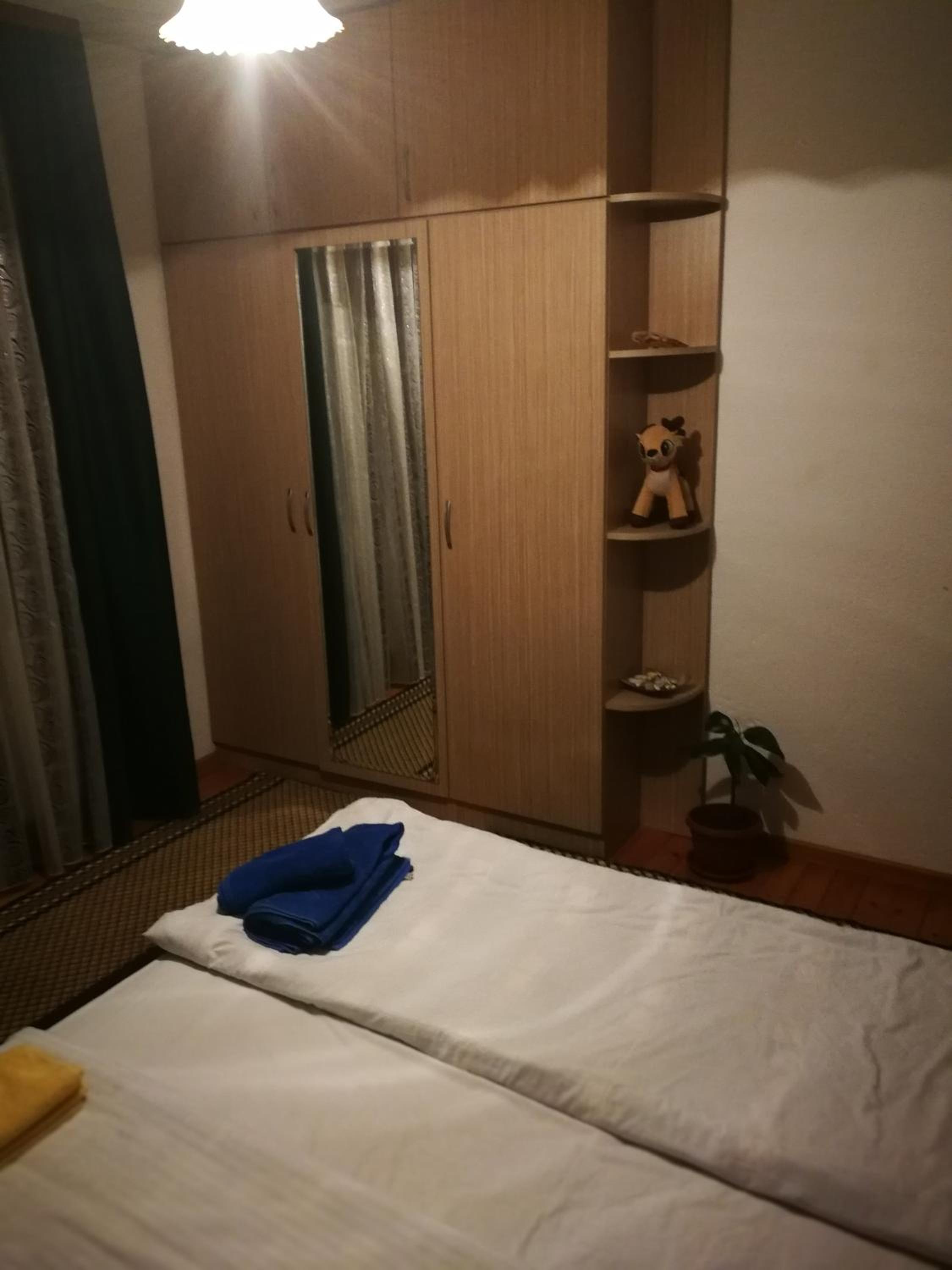 Bayrakova Guest House