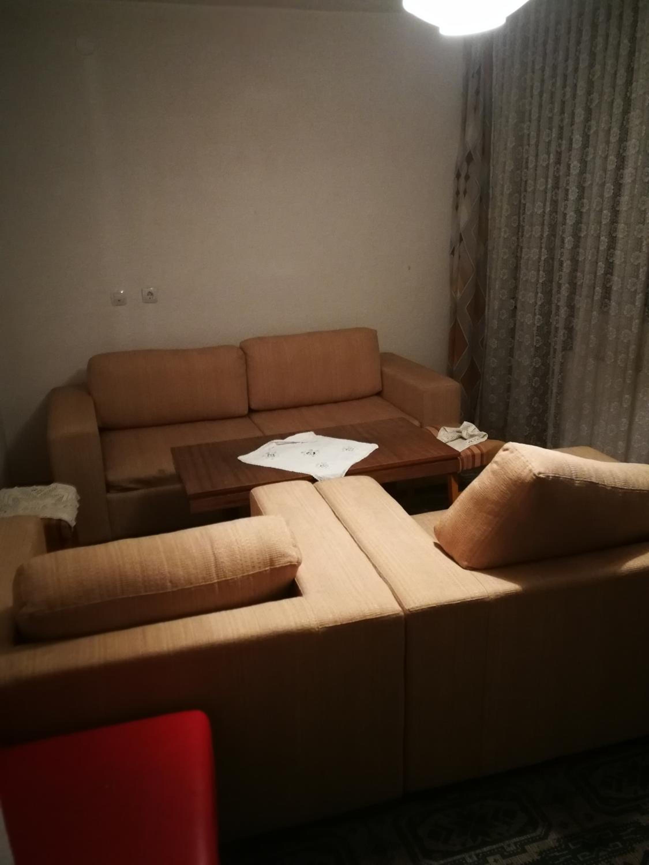 Bayrakova Guest House