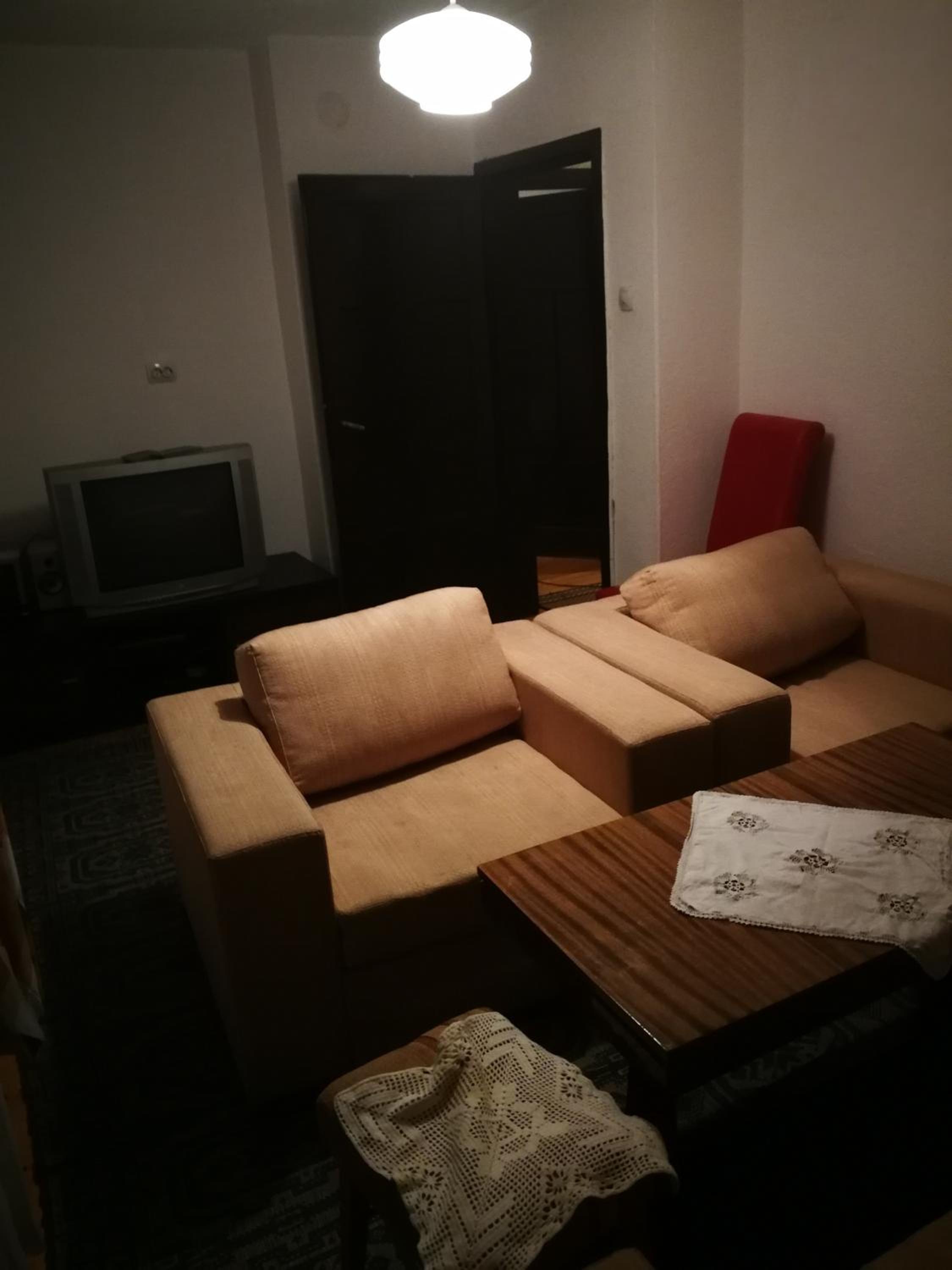 Bayrakova Guest House