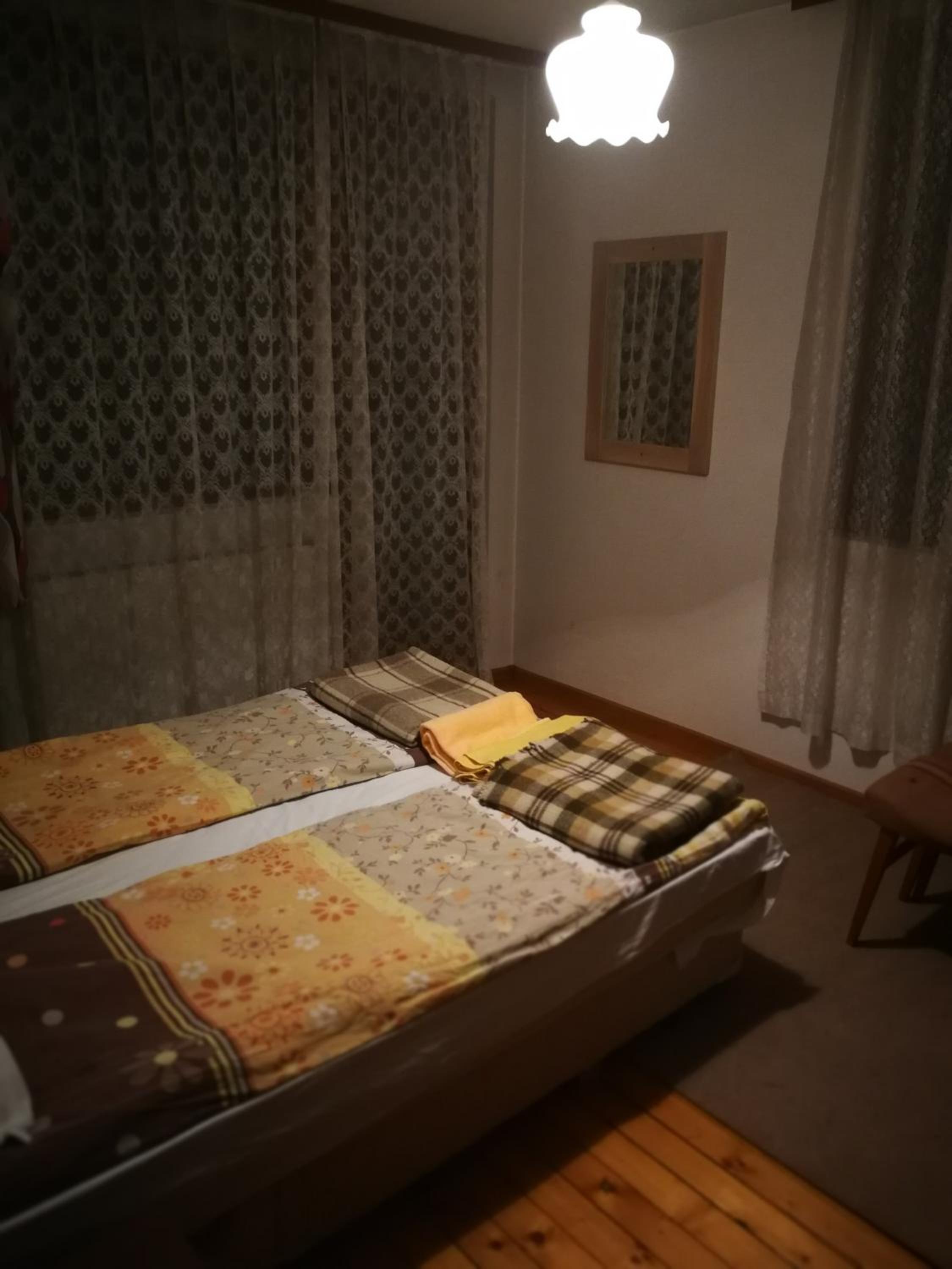 Bayrakova Guest House
