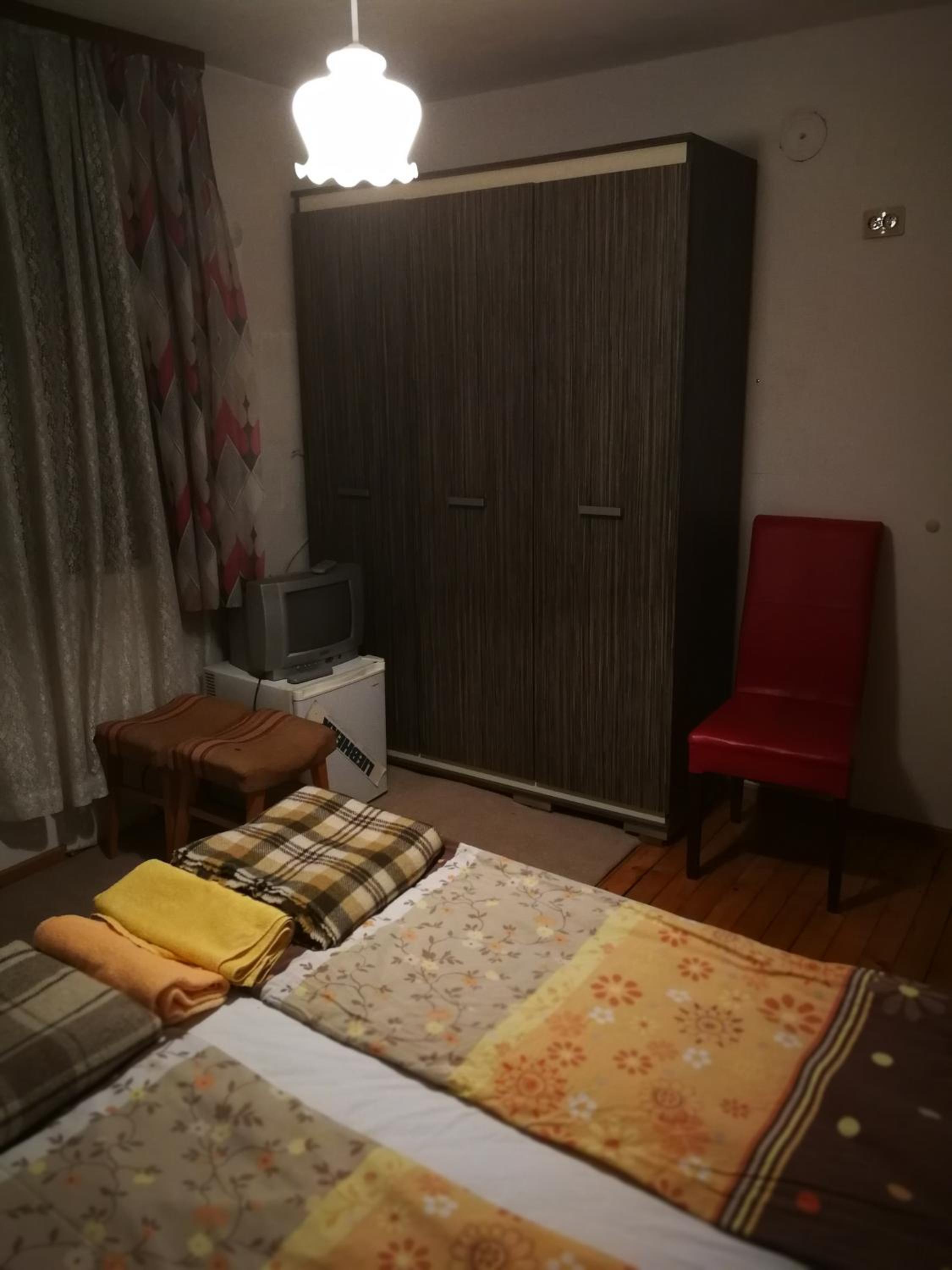 Bayrakova Guest House