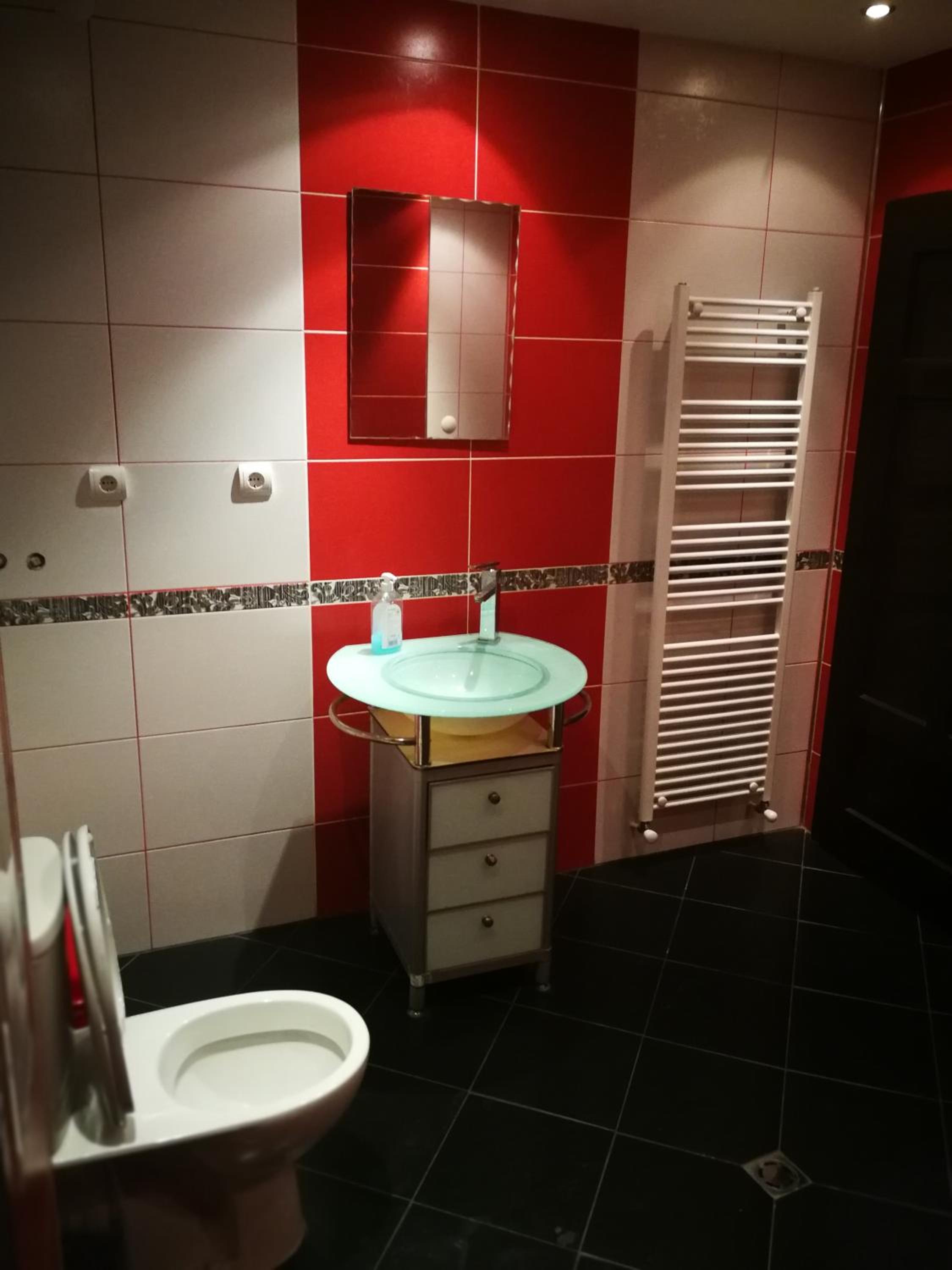 Bayrakova Guest House