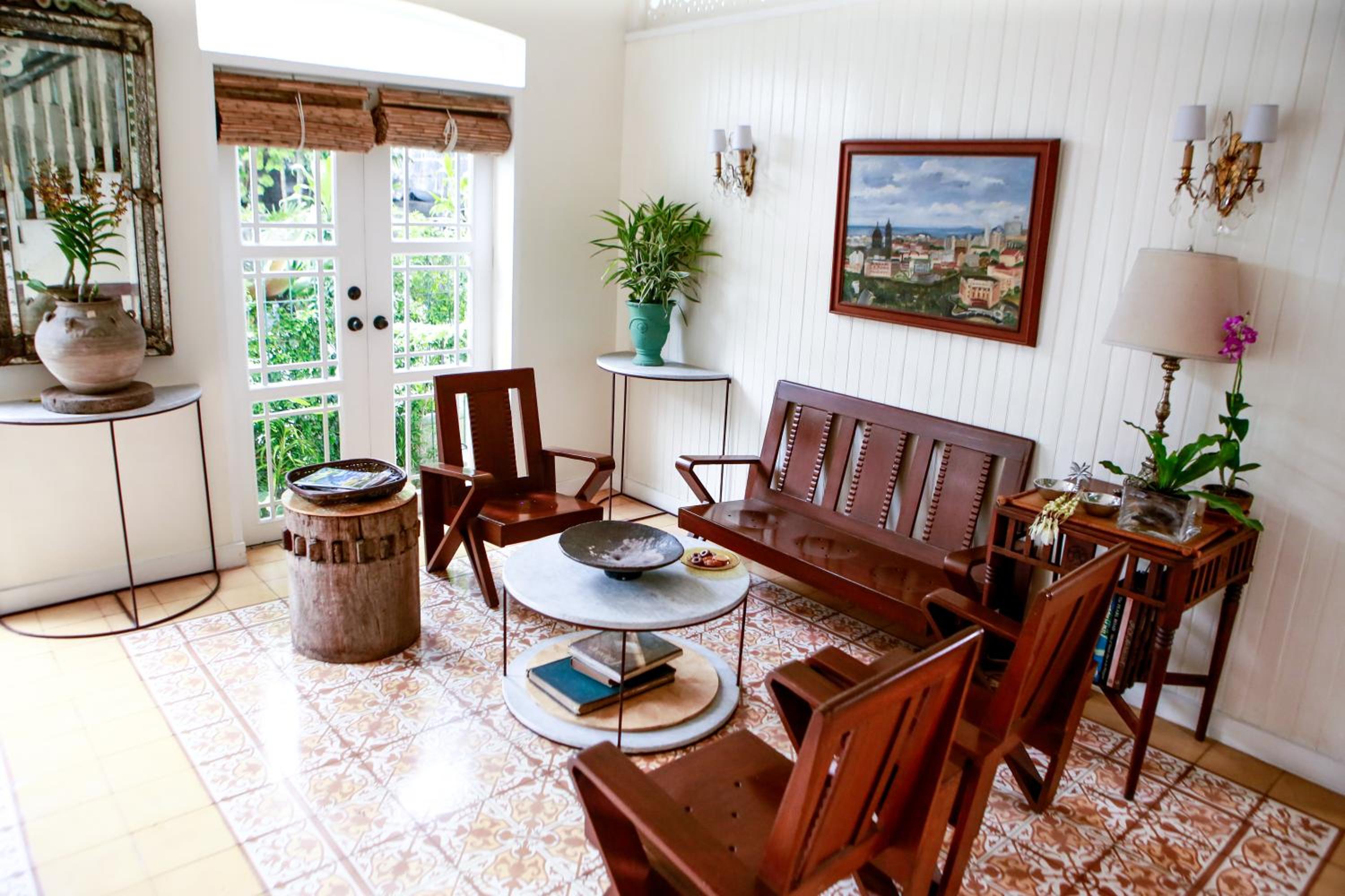 La Casita Mercedes 5Bedrooms - Check Photo Info