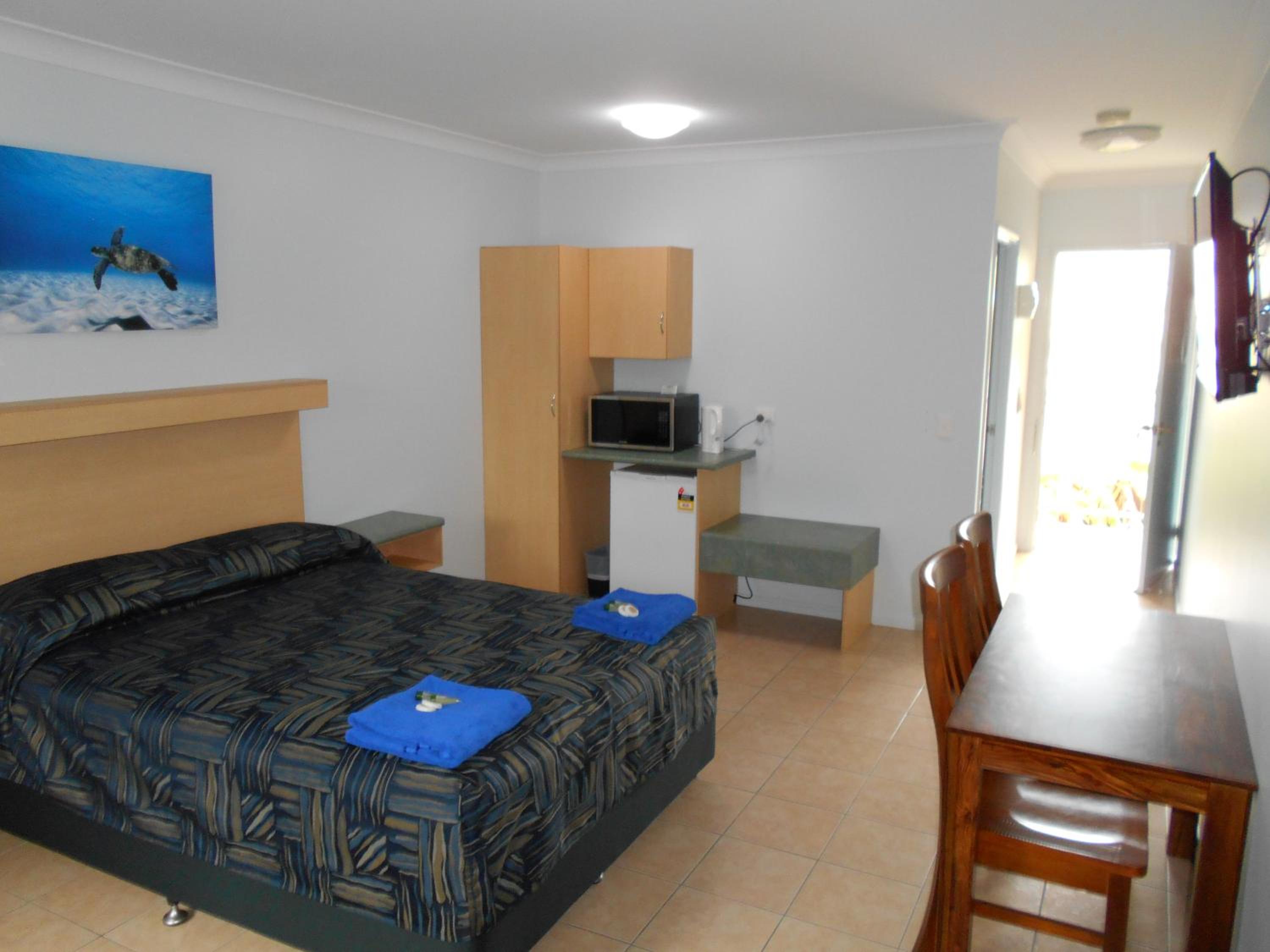 TI Motel Torres Strait