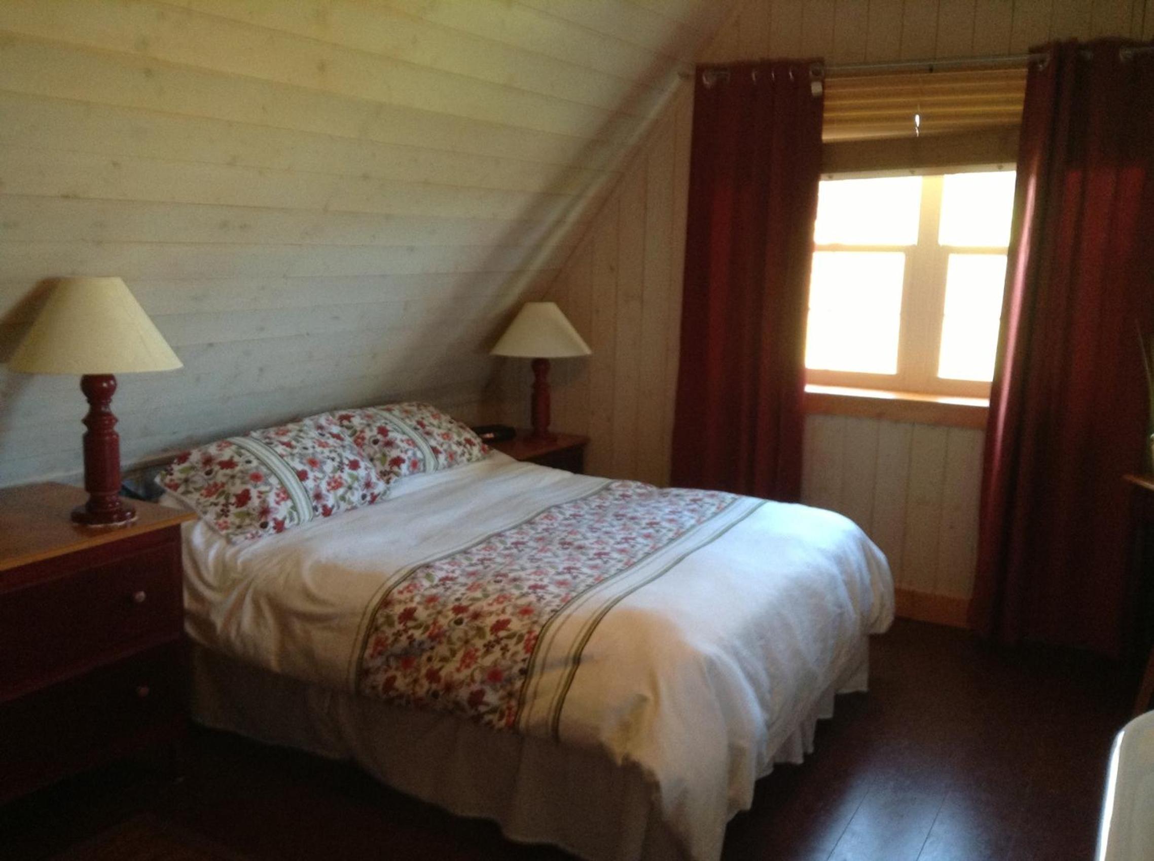 Gîte Au Coin De La Berge