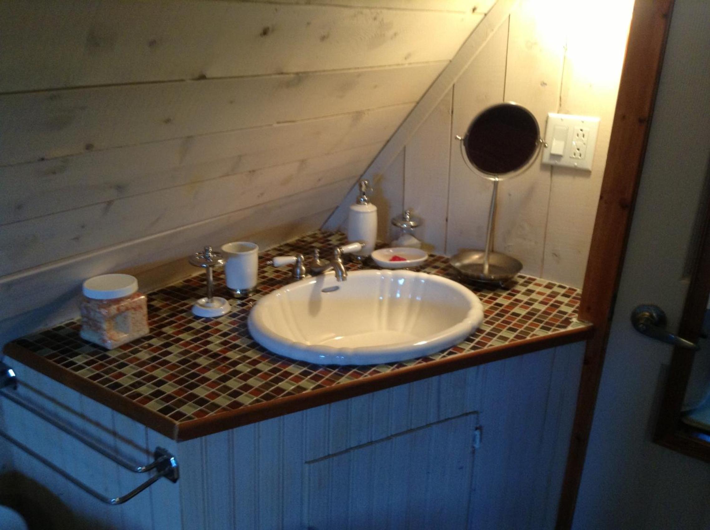 Gîte Au Coin De La Berge