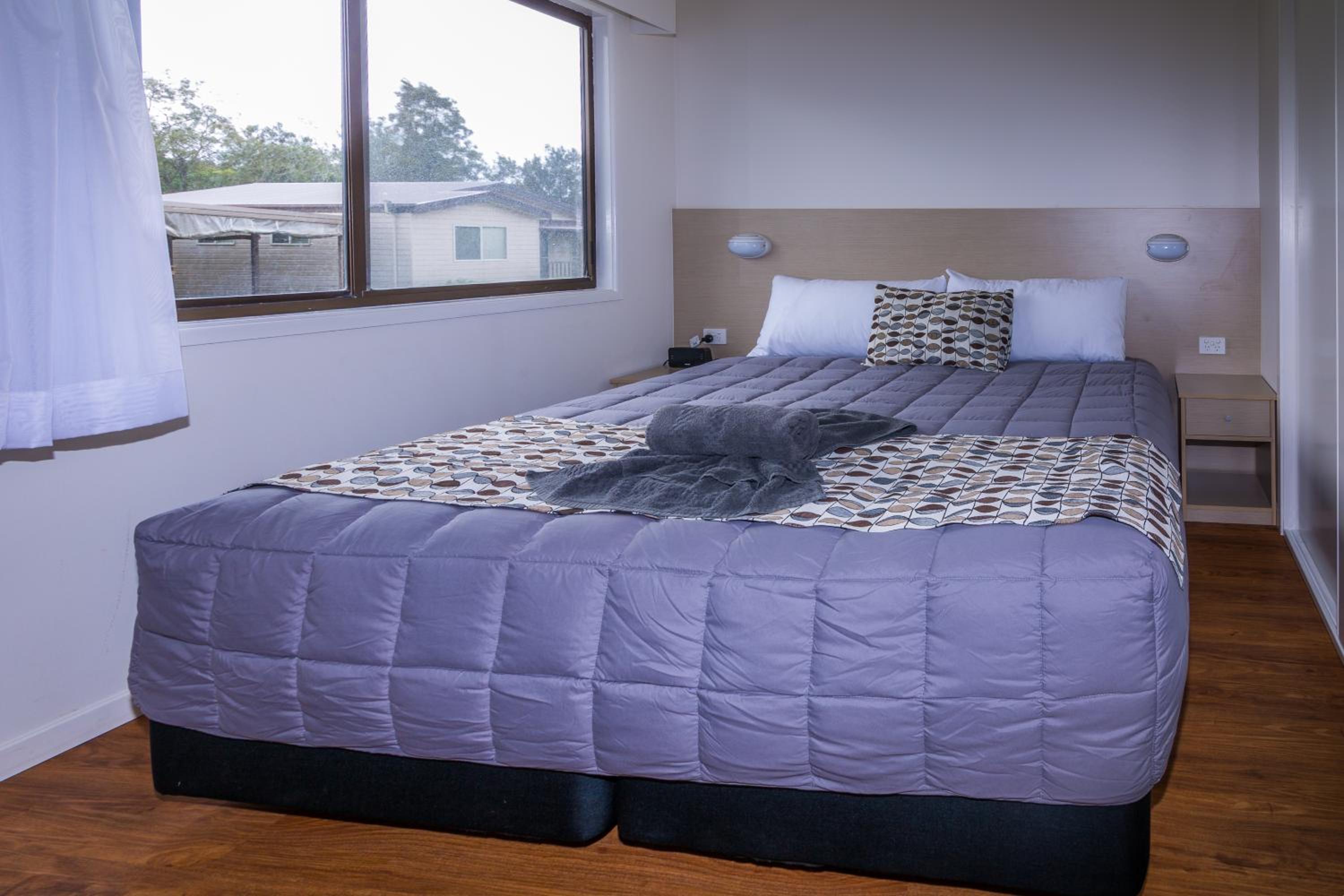 Wollongong Surf Leisure Resort