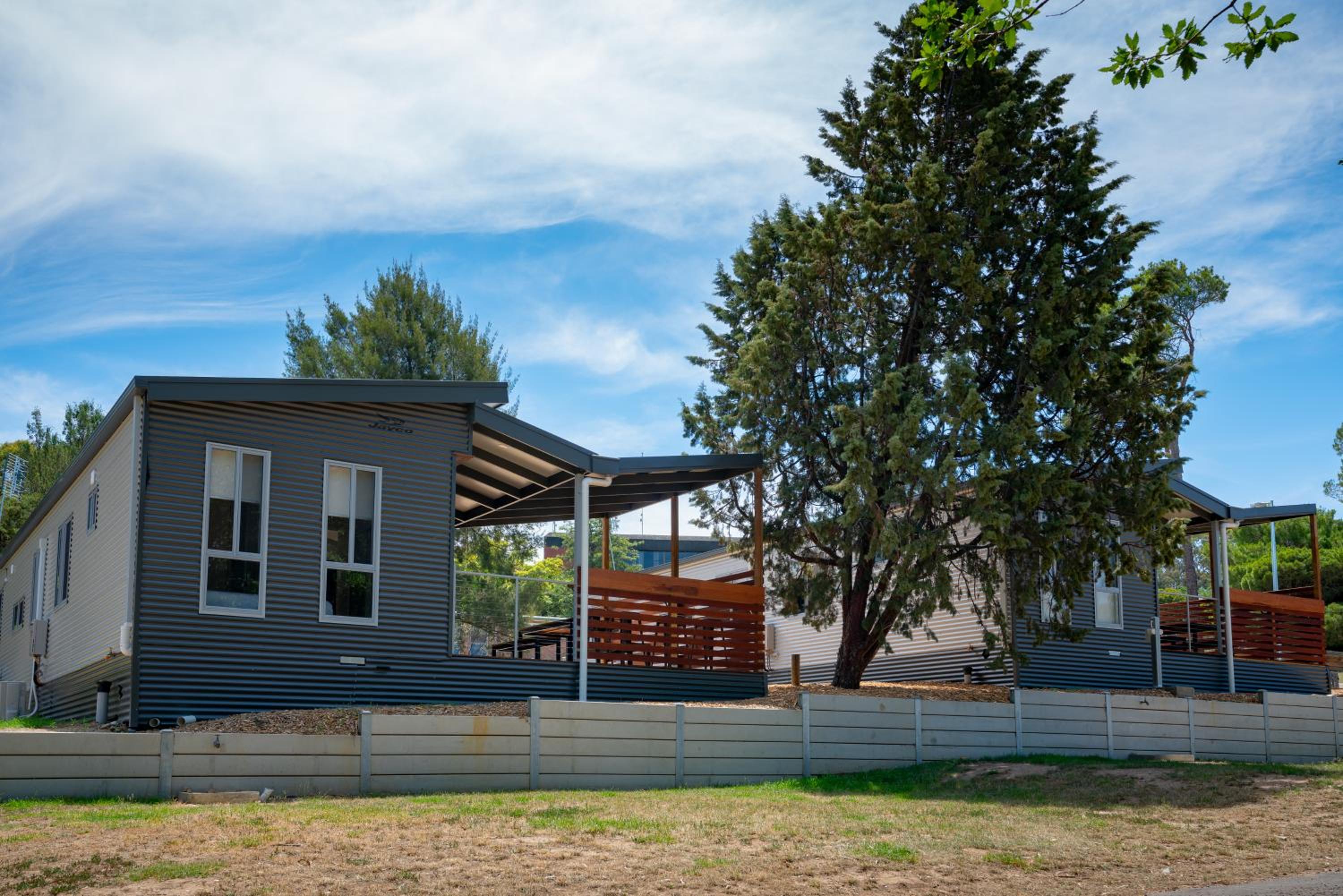 BIG4 Castlemaine Gardens