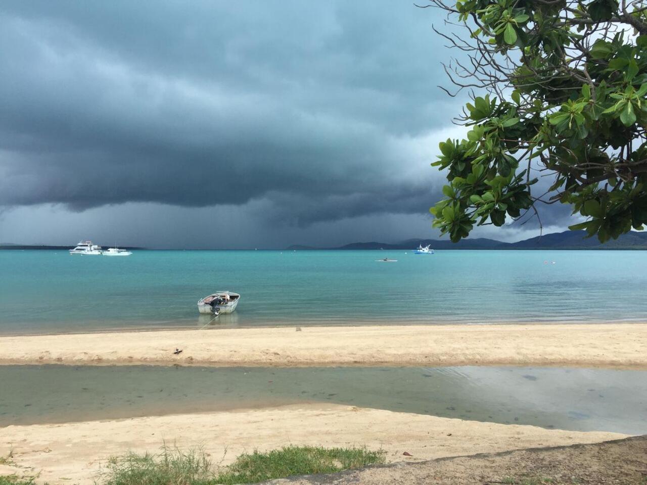 TI Motel Torres Strait