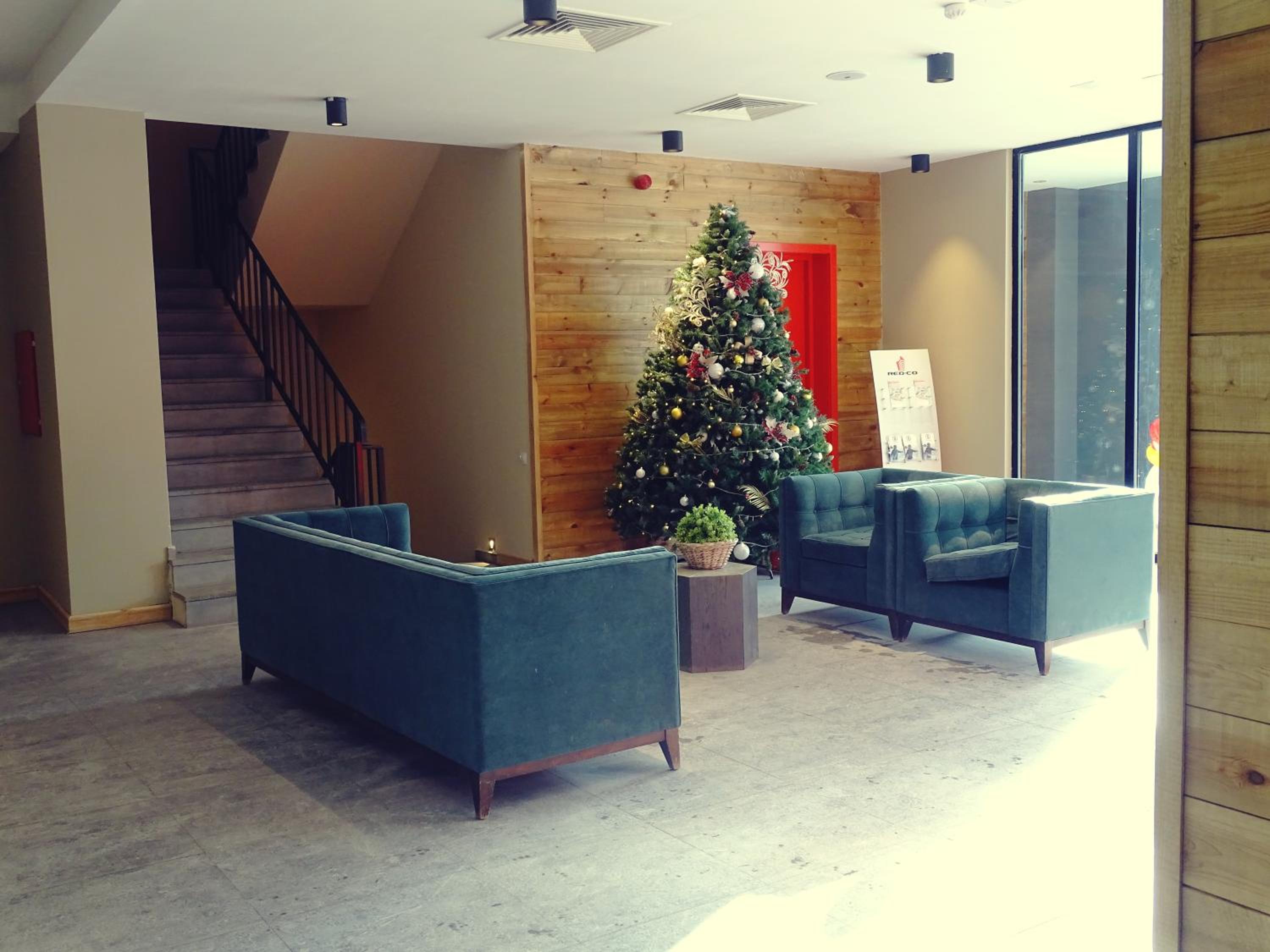 New Gudauri Suites view 4