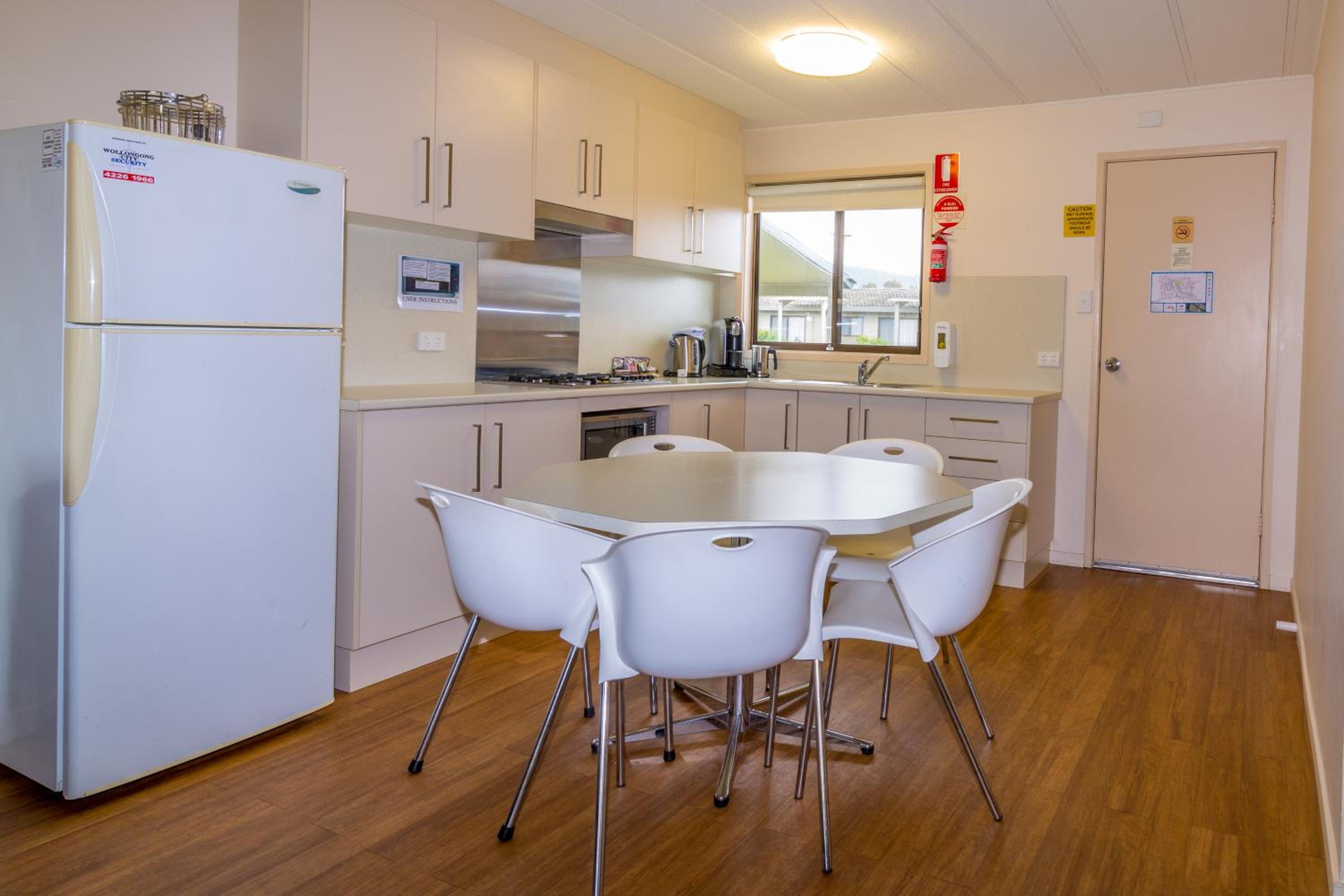 Wollongong Surf Leisure Resort