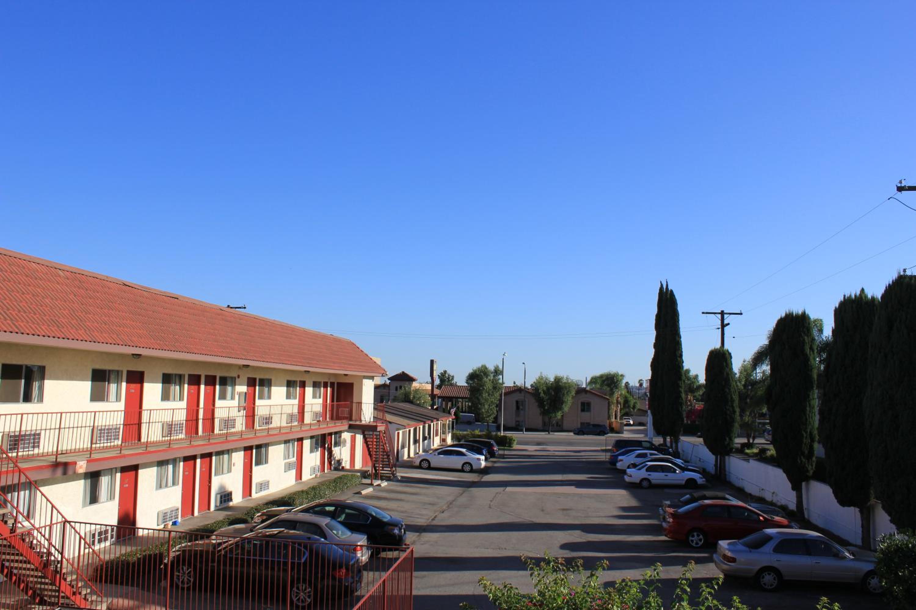 Rosemead Vacations - Valley Hotel - Property Image 33
