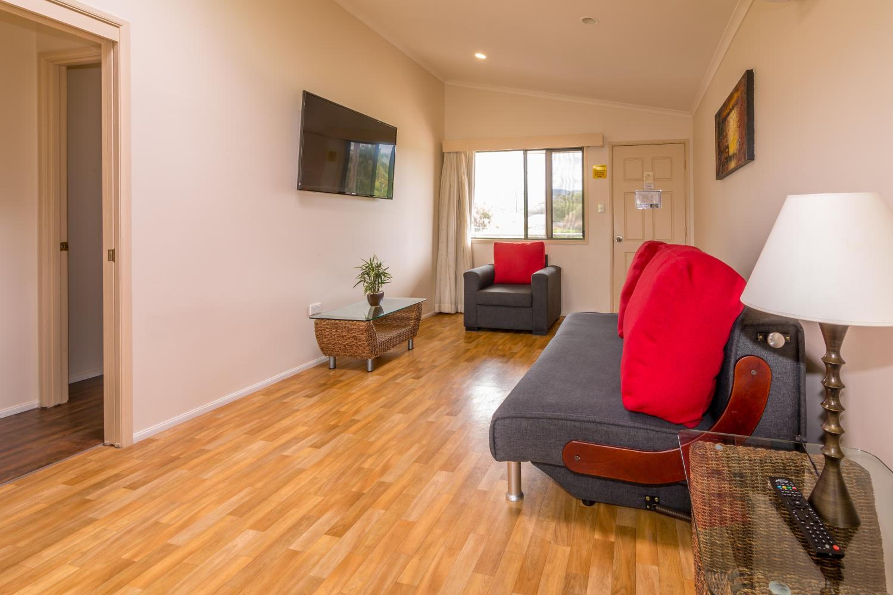 Wollongong Surf Leisure Resort