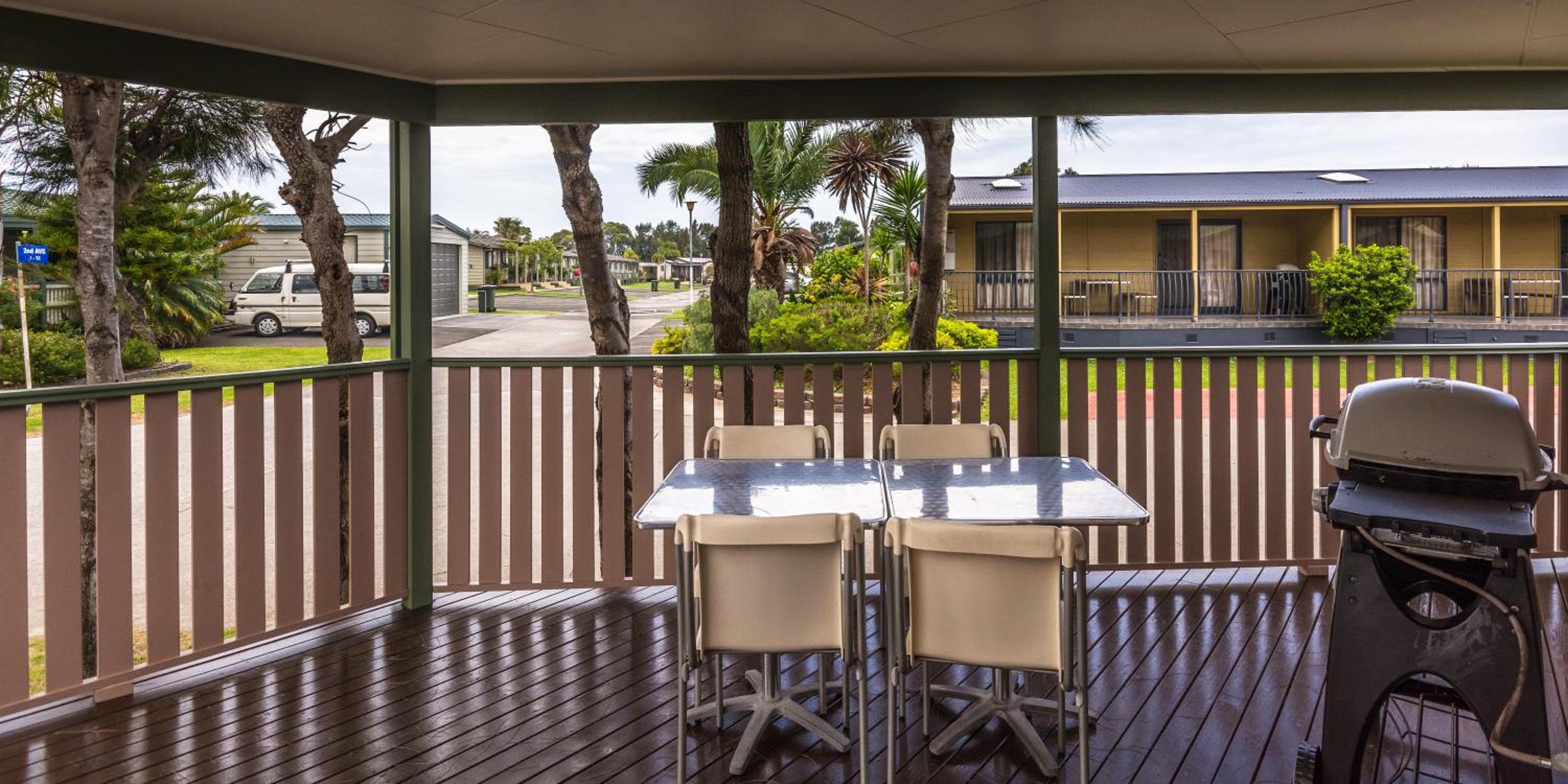 Wollongong Surf Leisure Resort