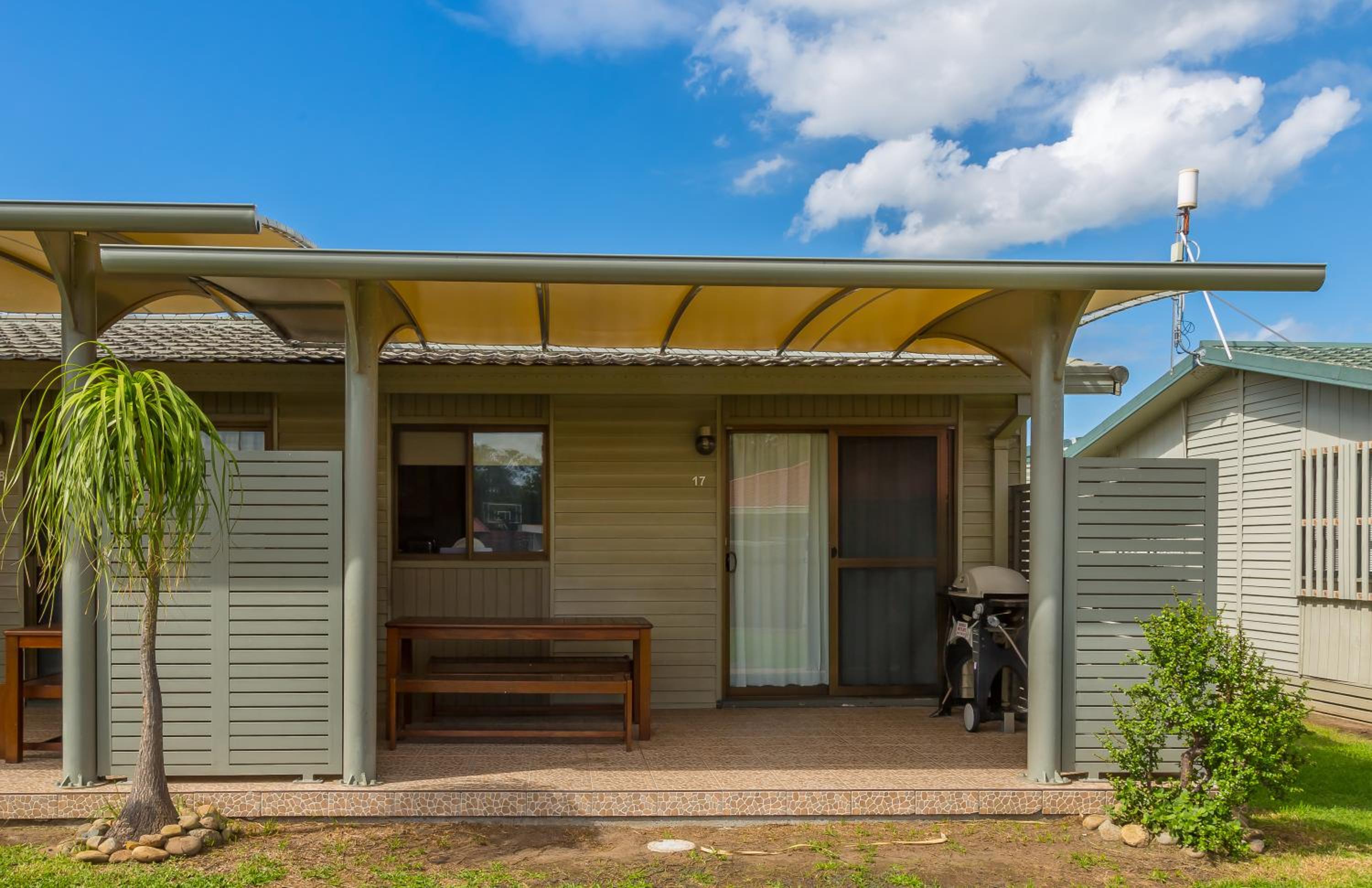 Wollongong Surf Leisure Resort