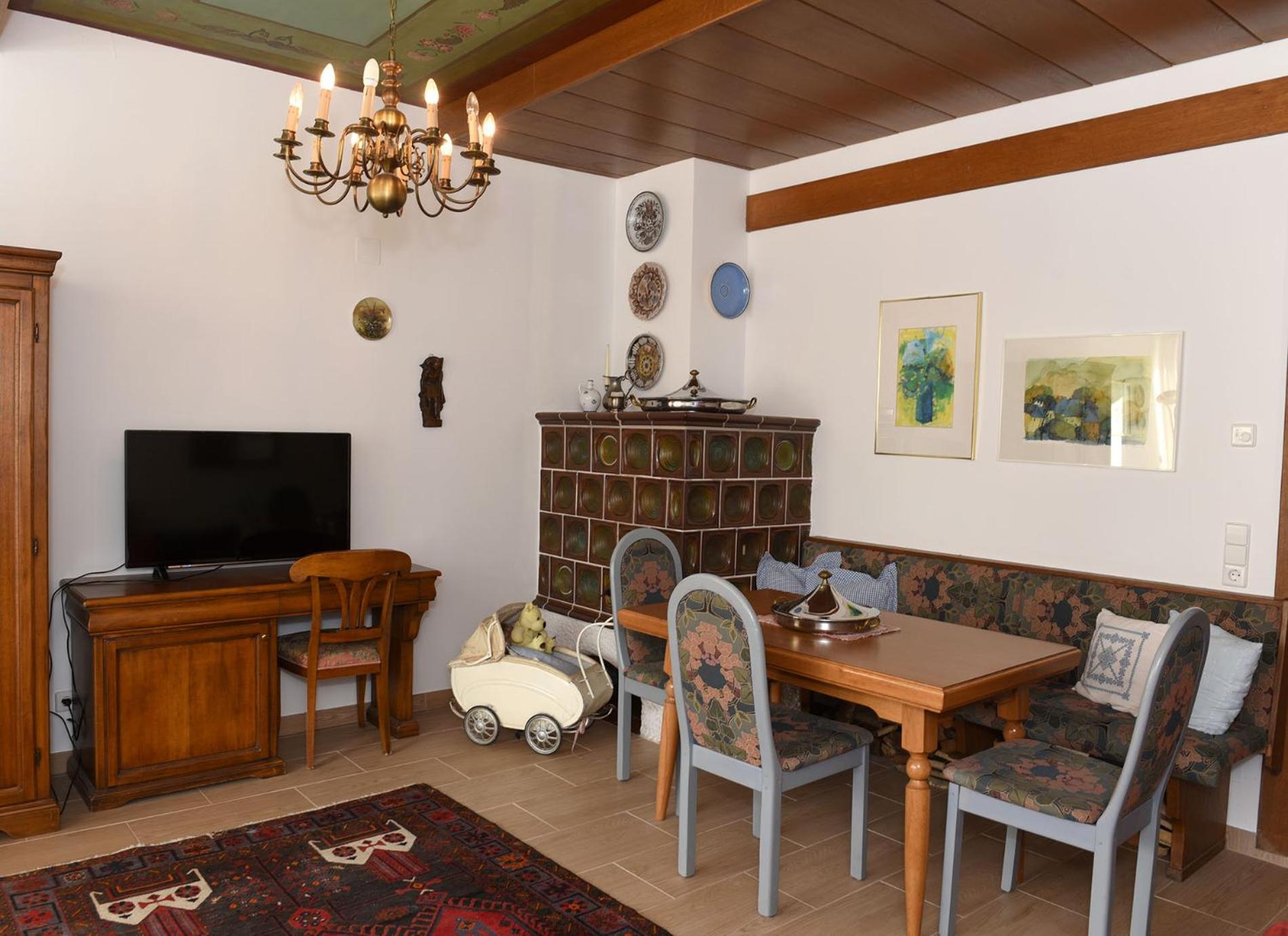 Haus Hoffmann