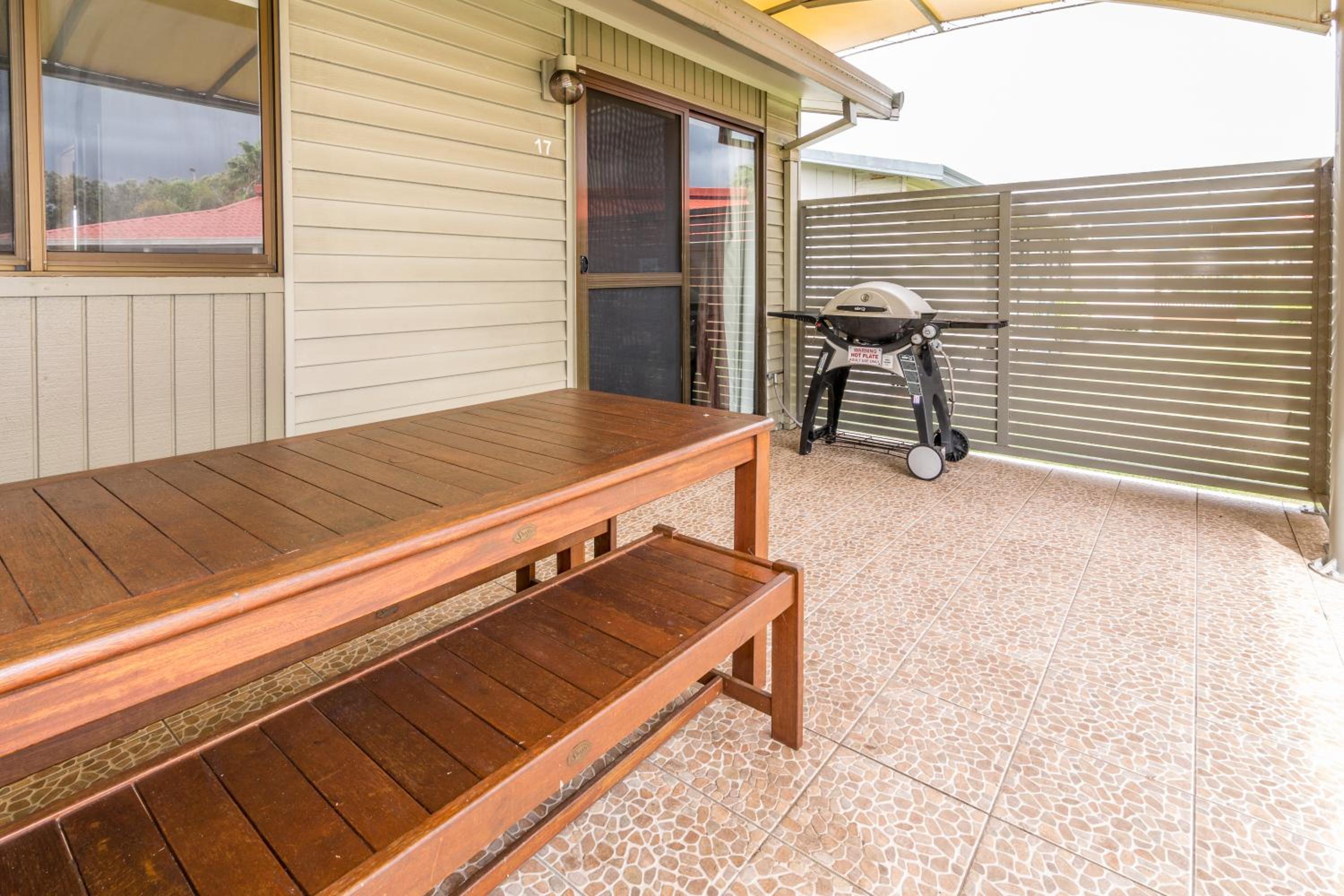 Wollongong Surf Leisure Resort