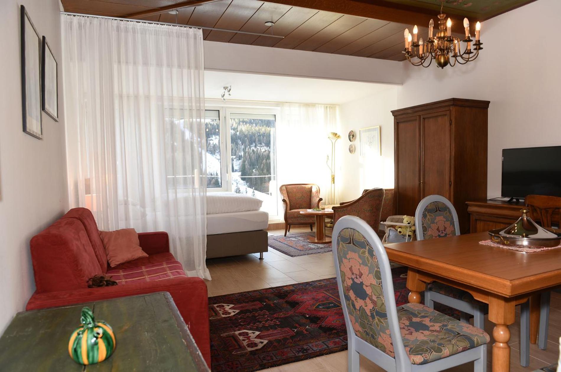 Haus Hoffmann