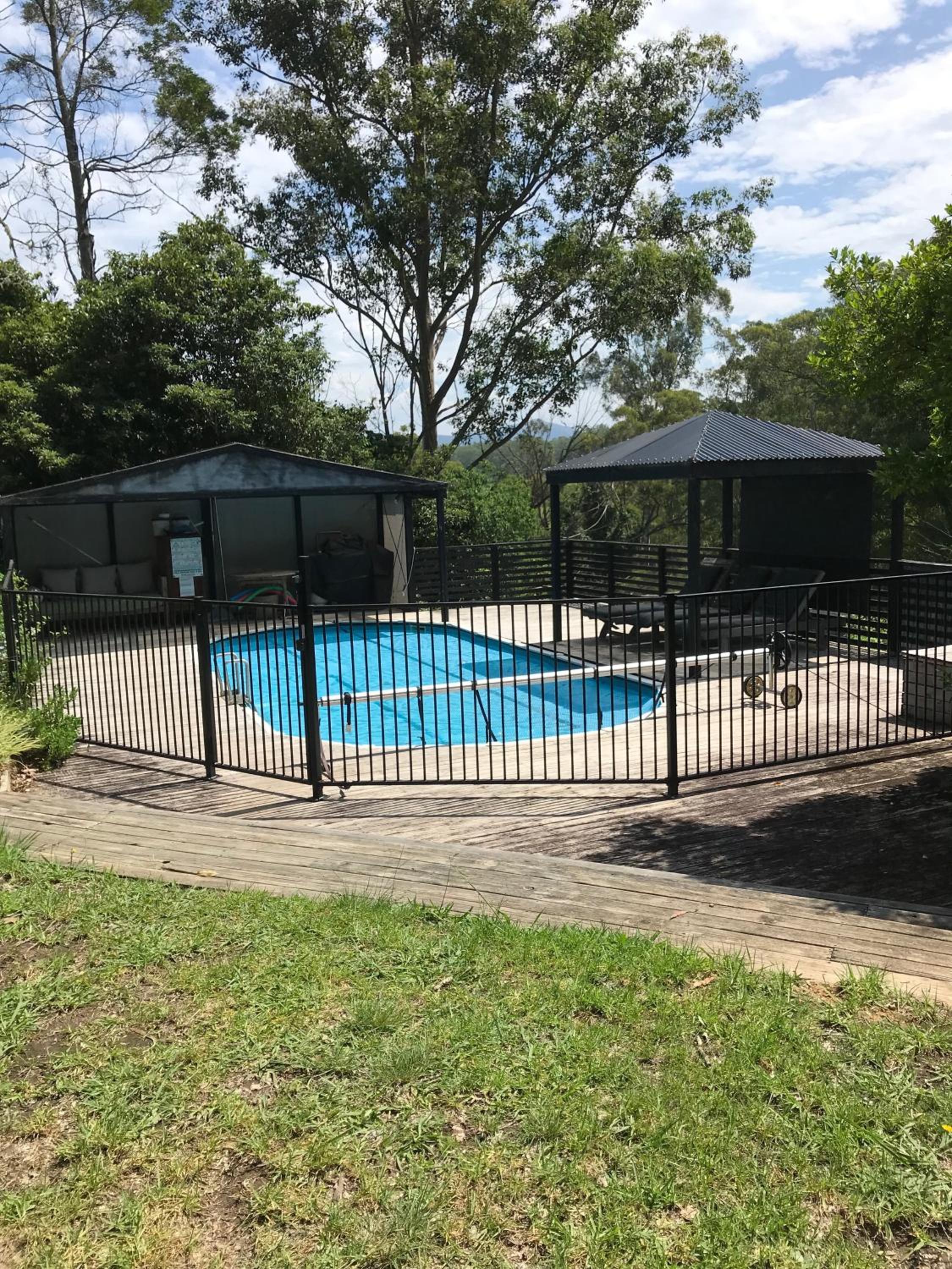 Clerevale Vacation Home