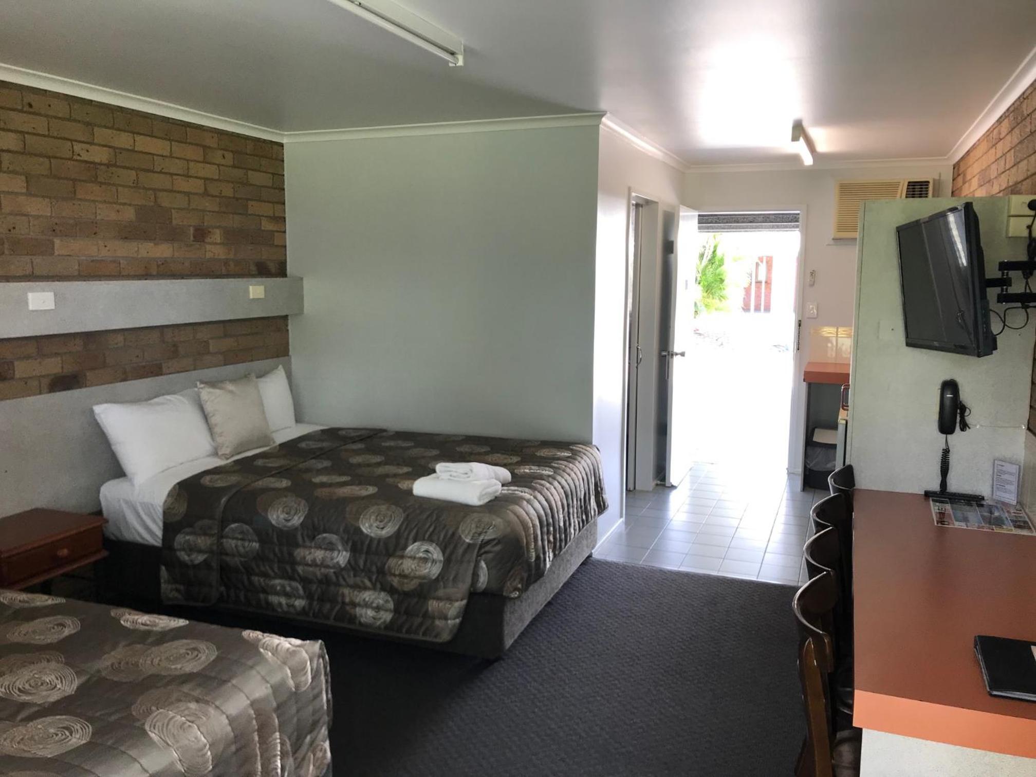 True Blue Motor Inn