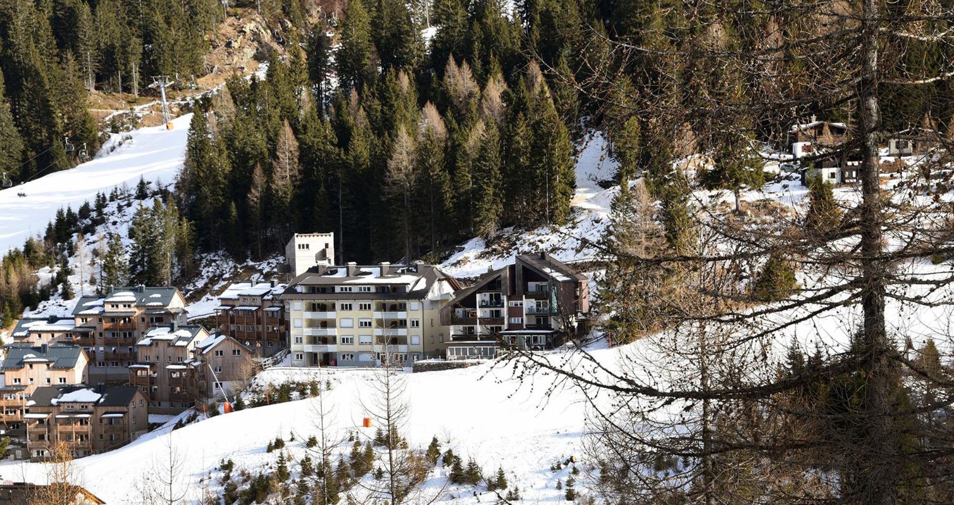 Haus Hoffmann