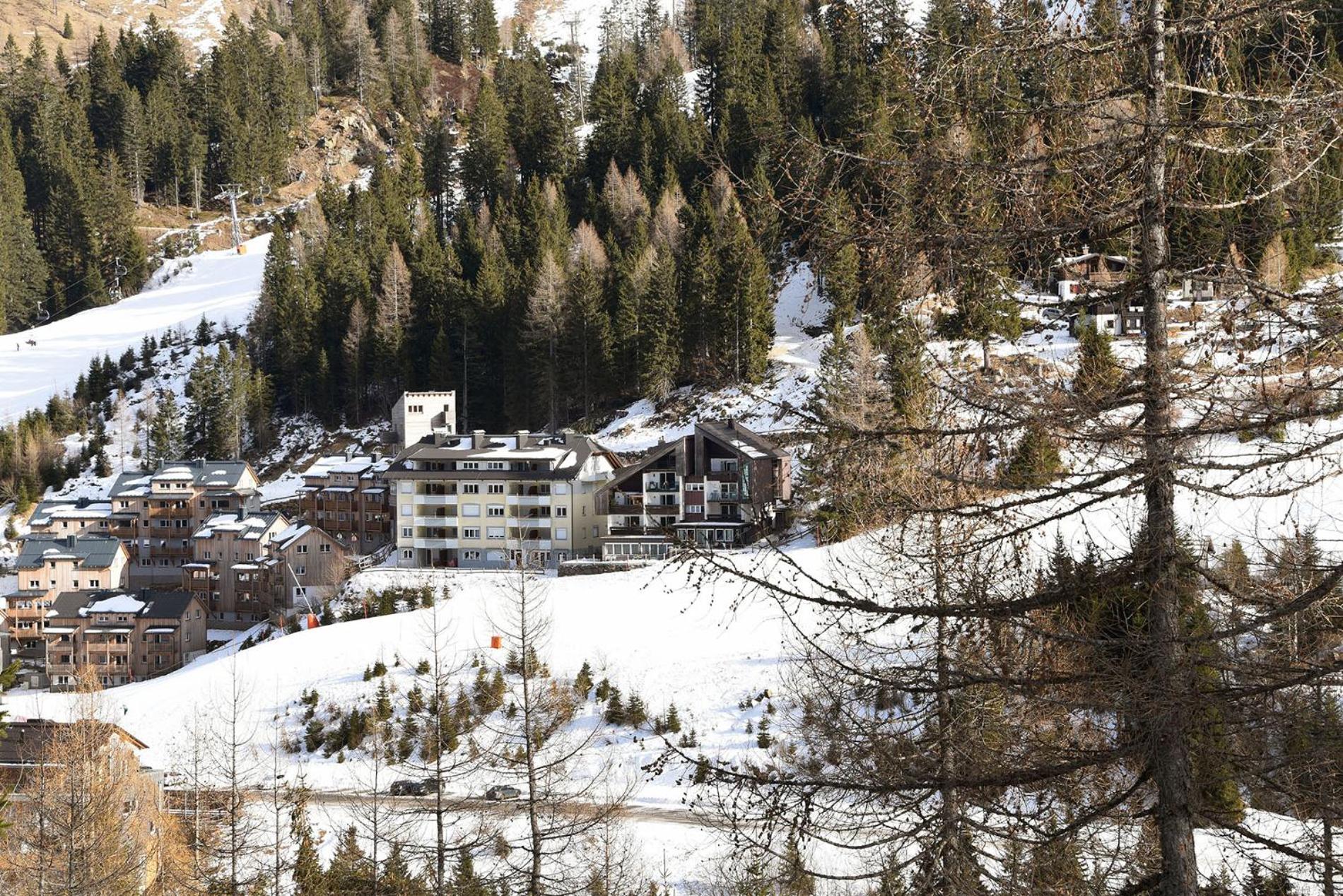 Haus Hoffmann