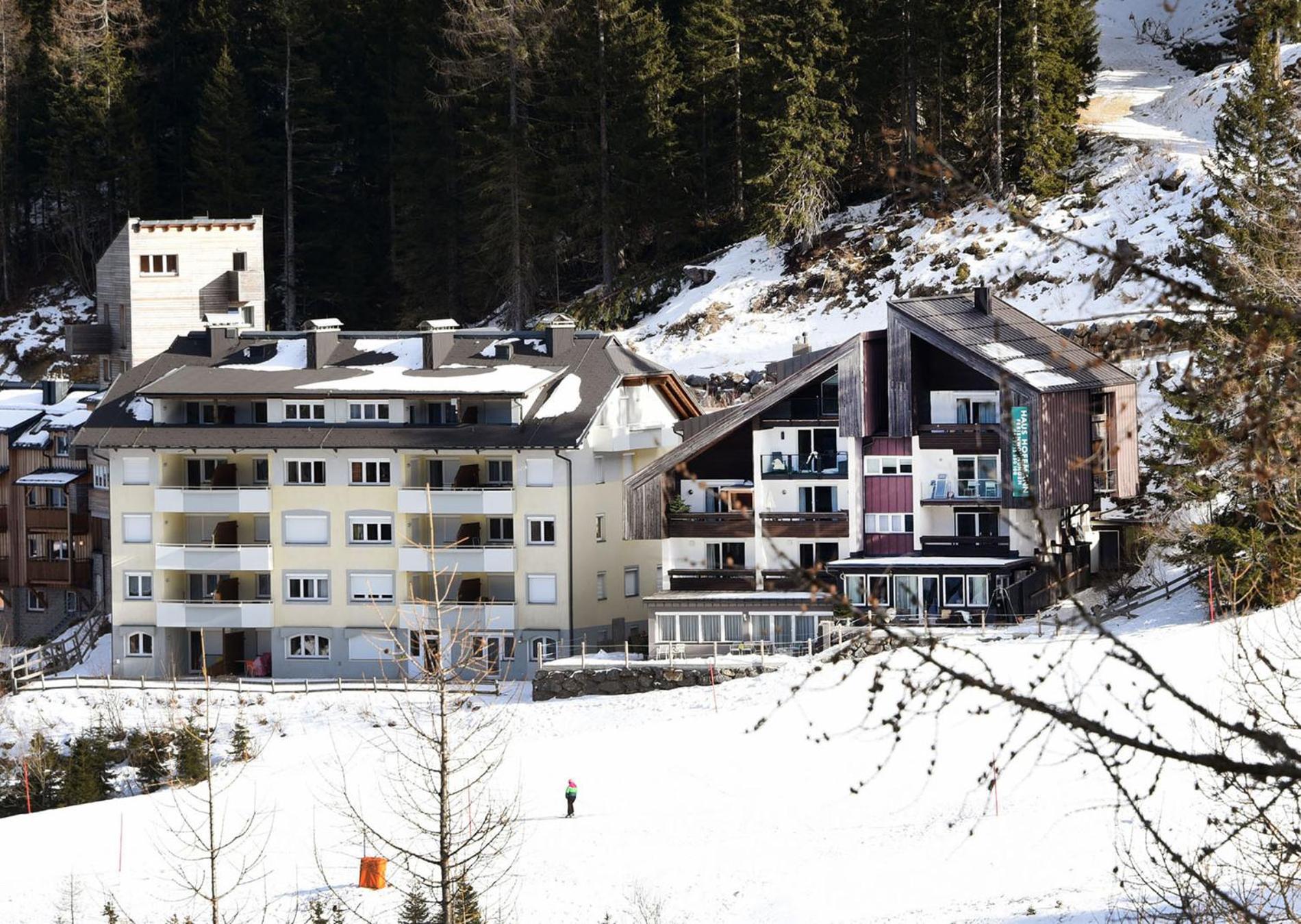 Haus Hoffmann