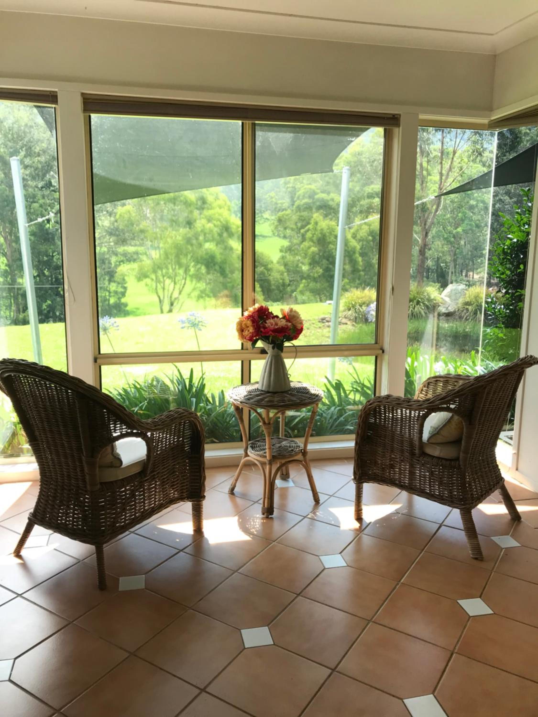 Clerevale Vacation Home