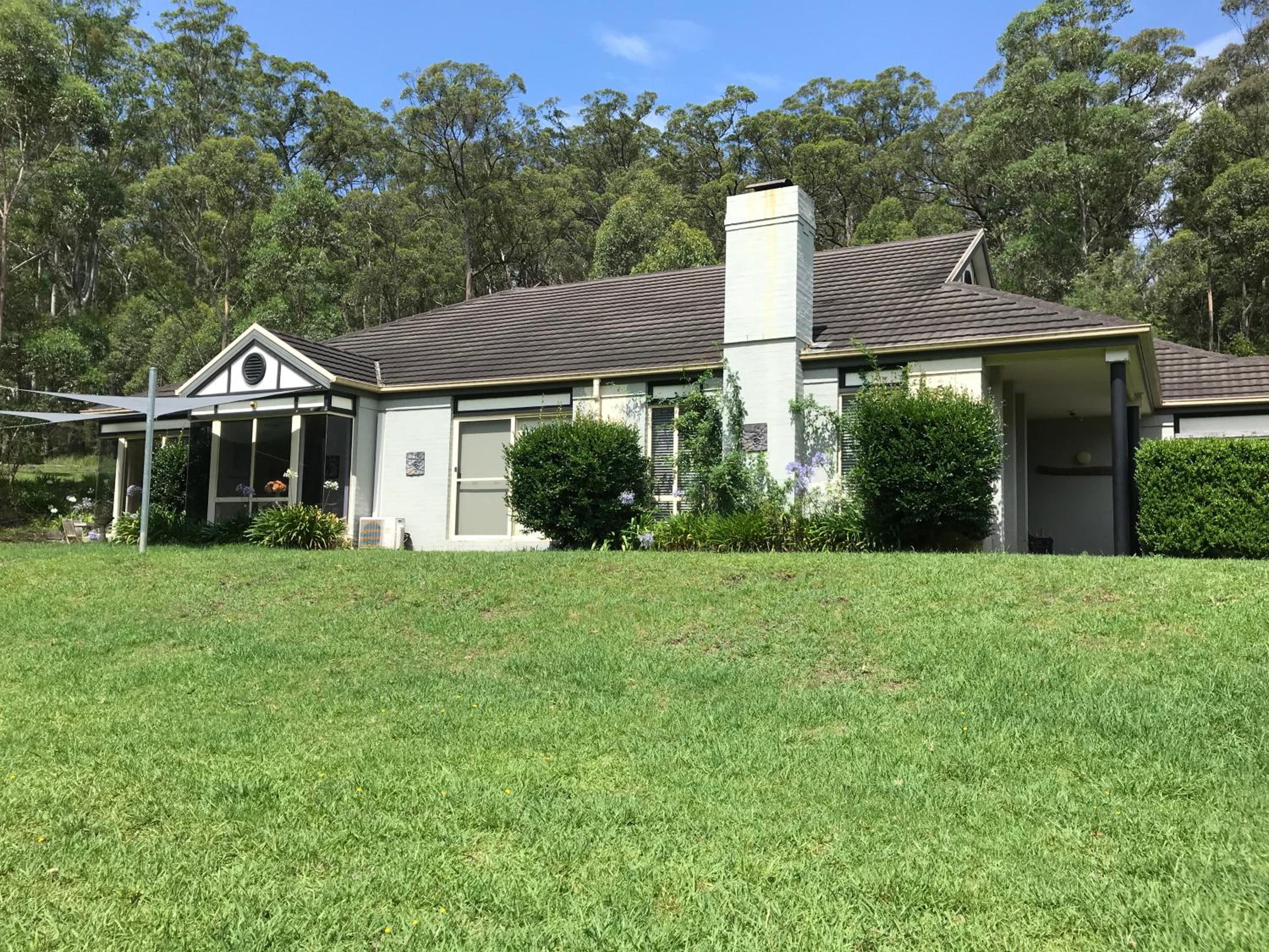 Clerevale Vacation Home