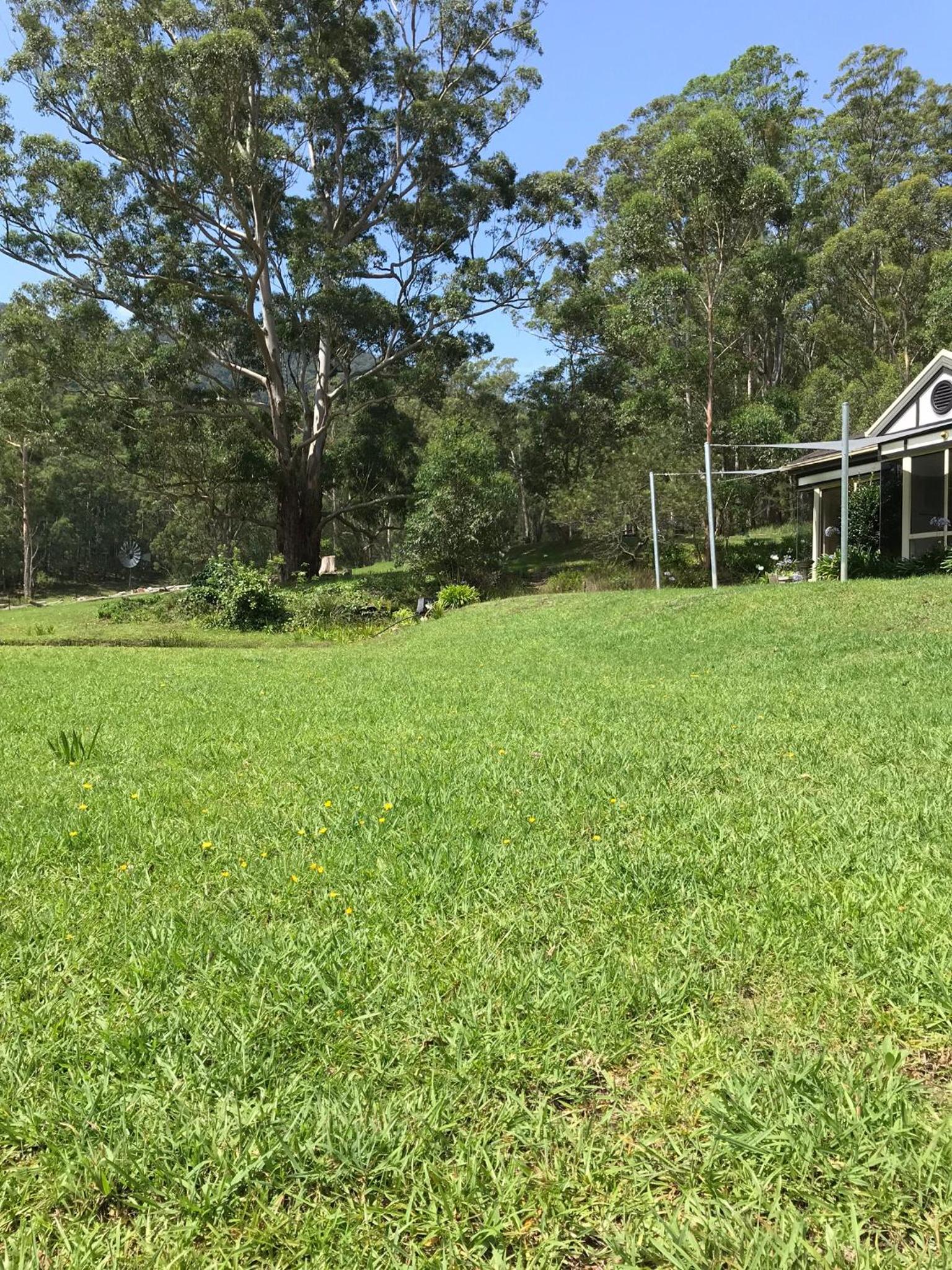Clerevale Vacation Home