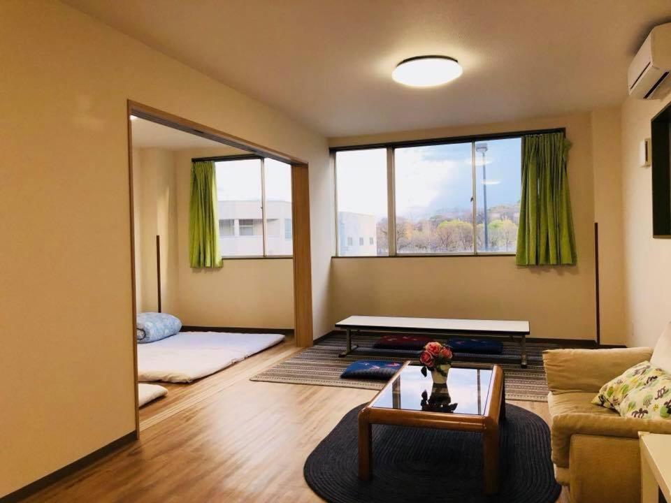 Hotel Mikawa House Osaka Castle