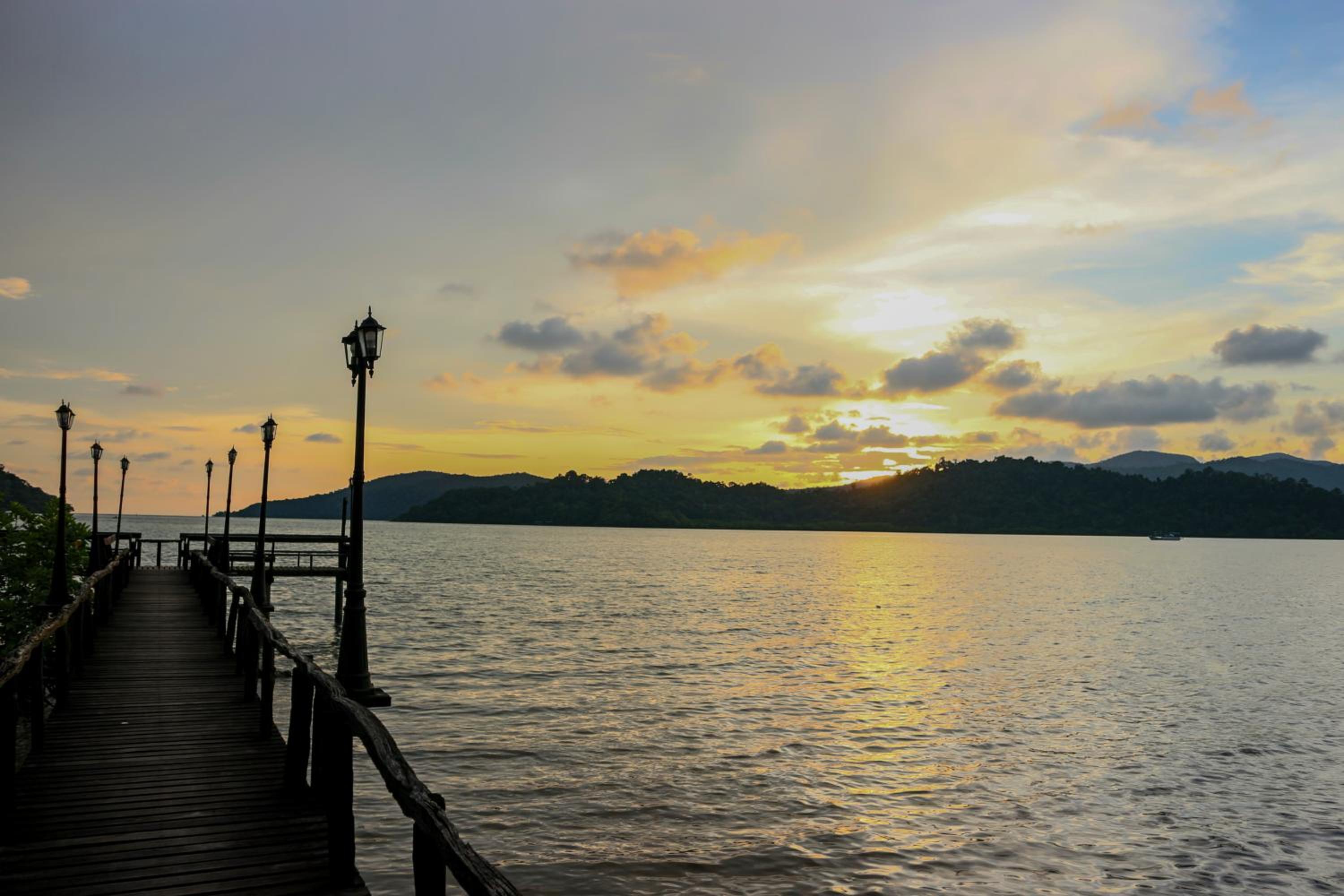 Parama Koh Chang