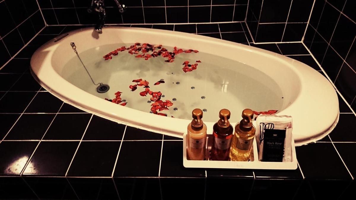 Jacuzzi