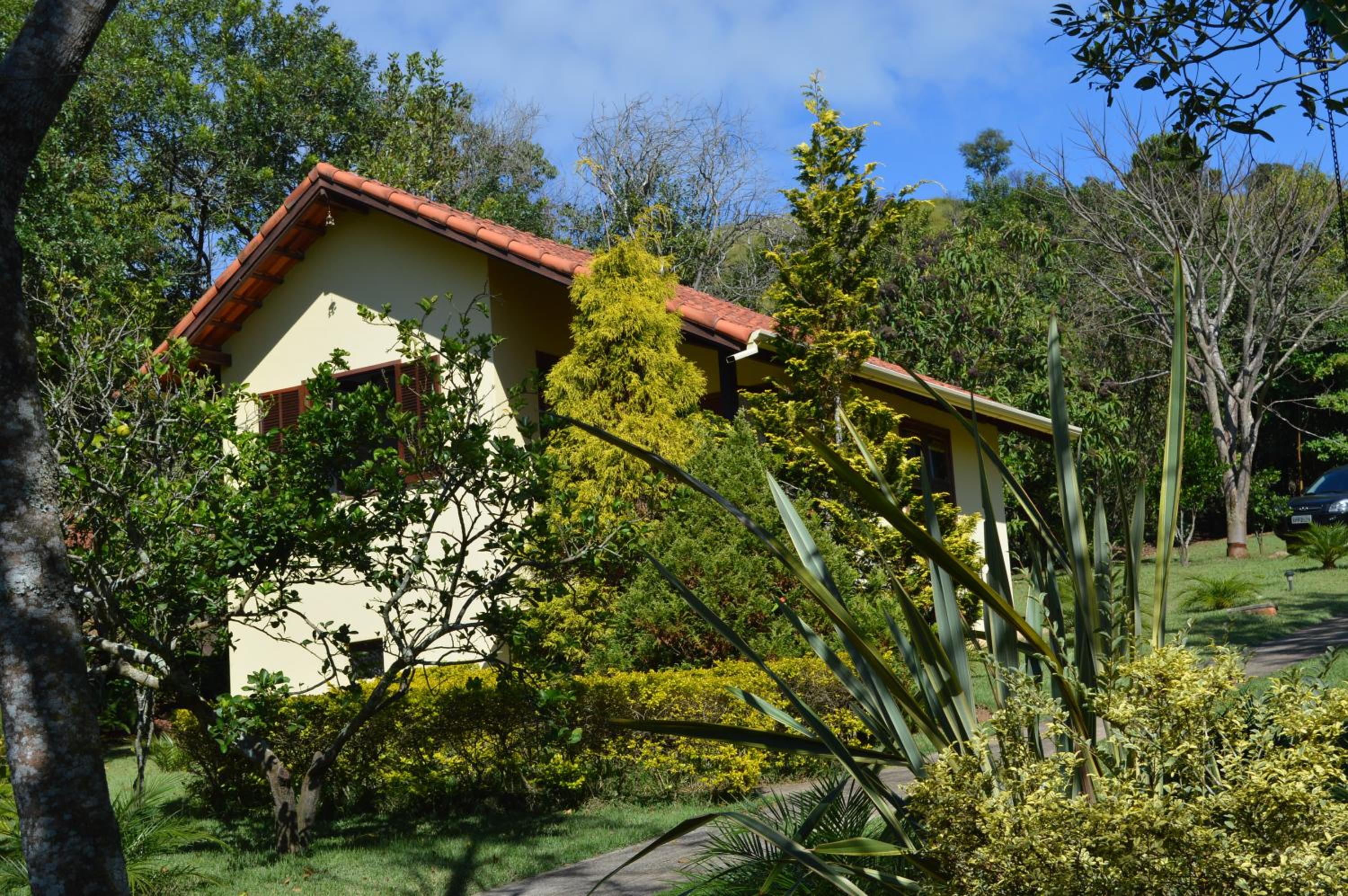 Pousada Bonani