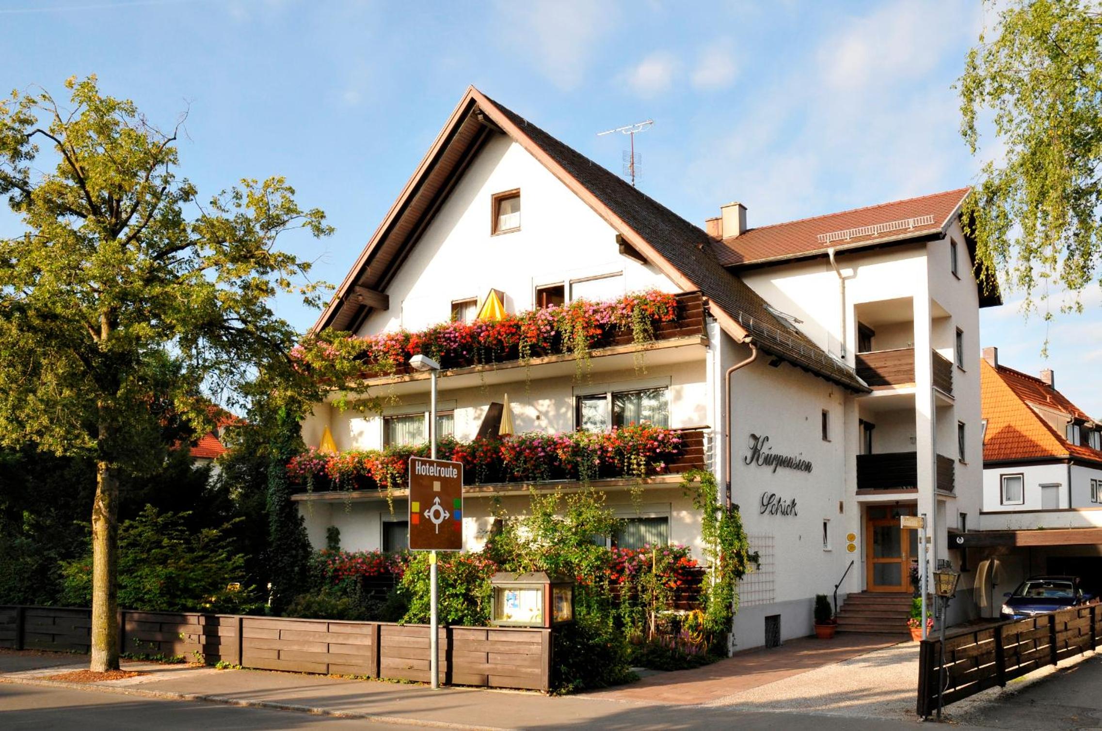 Hotel Schick - Property Image 17