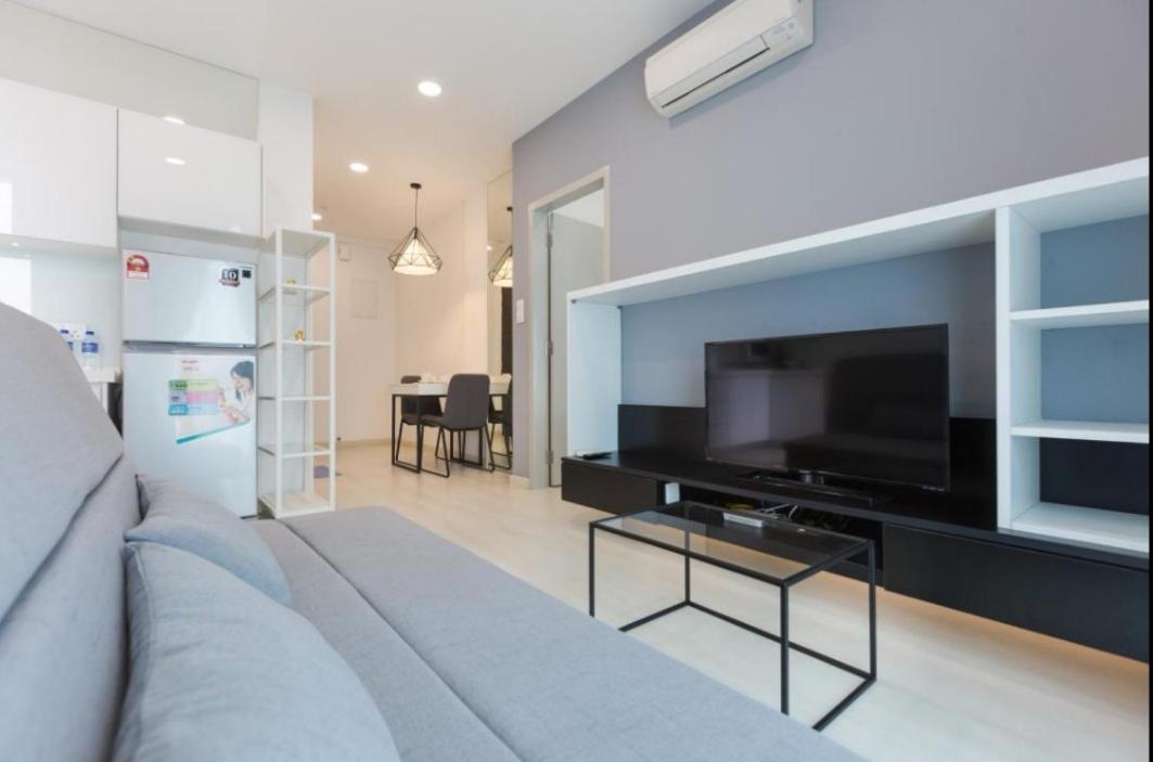 Penang Studio Suite in Georgetown