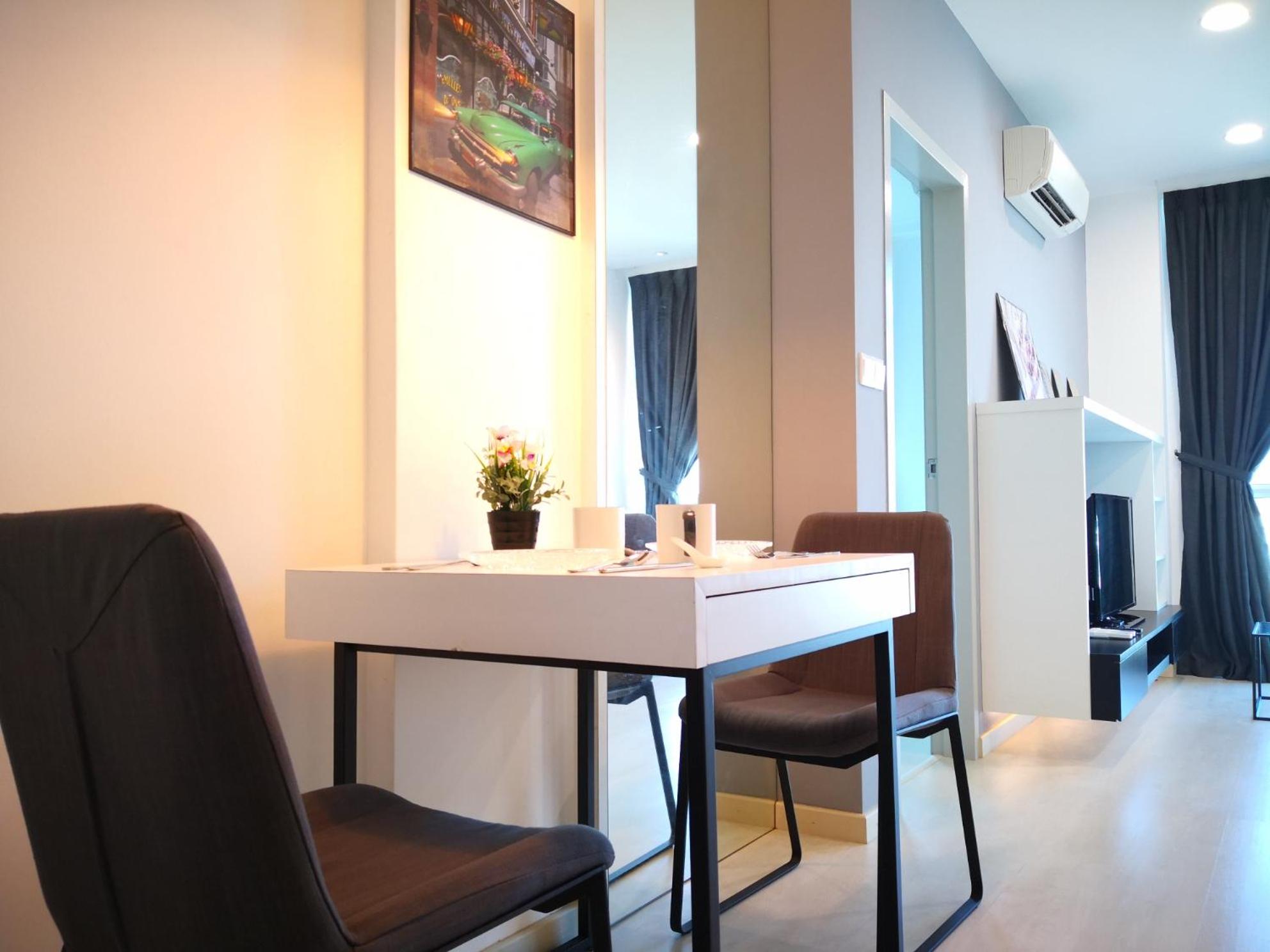 Penang Studio Suite in Georgetown