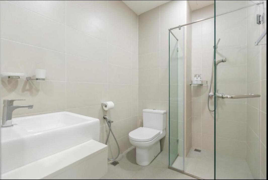 Penang Studio Suite in Georgetown