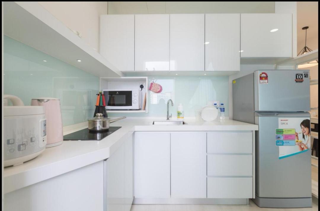 Penang Studio Suite in Georgetown